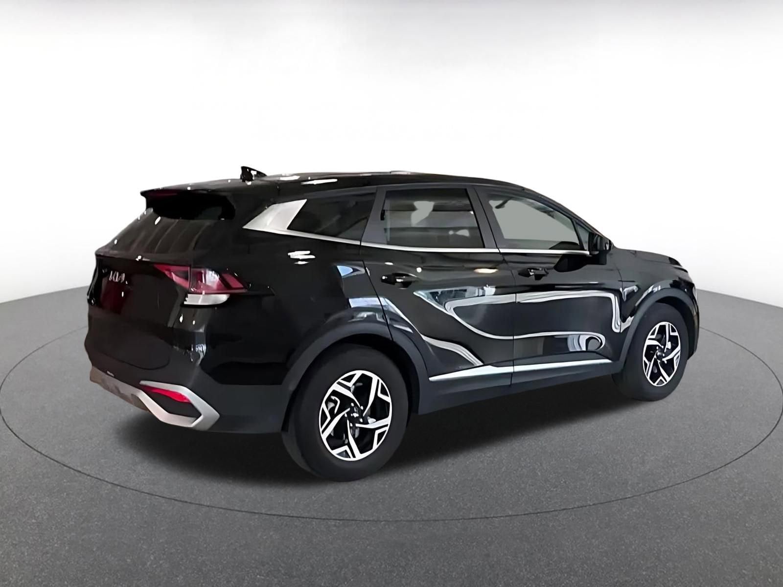 Thumbnail: 2025 Kia Sportage - 14