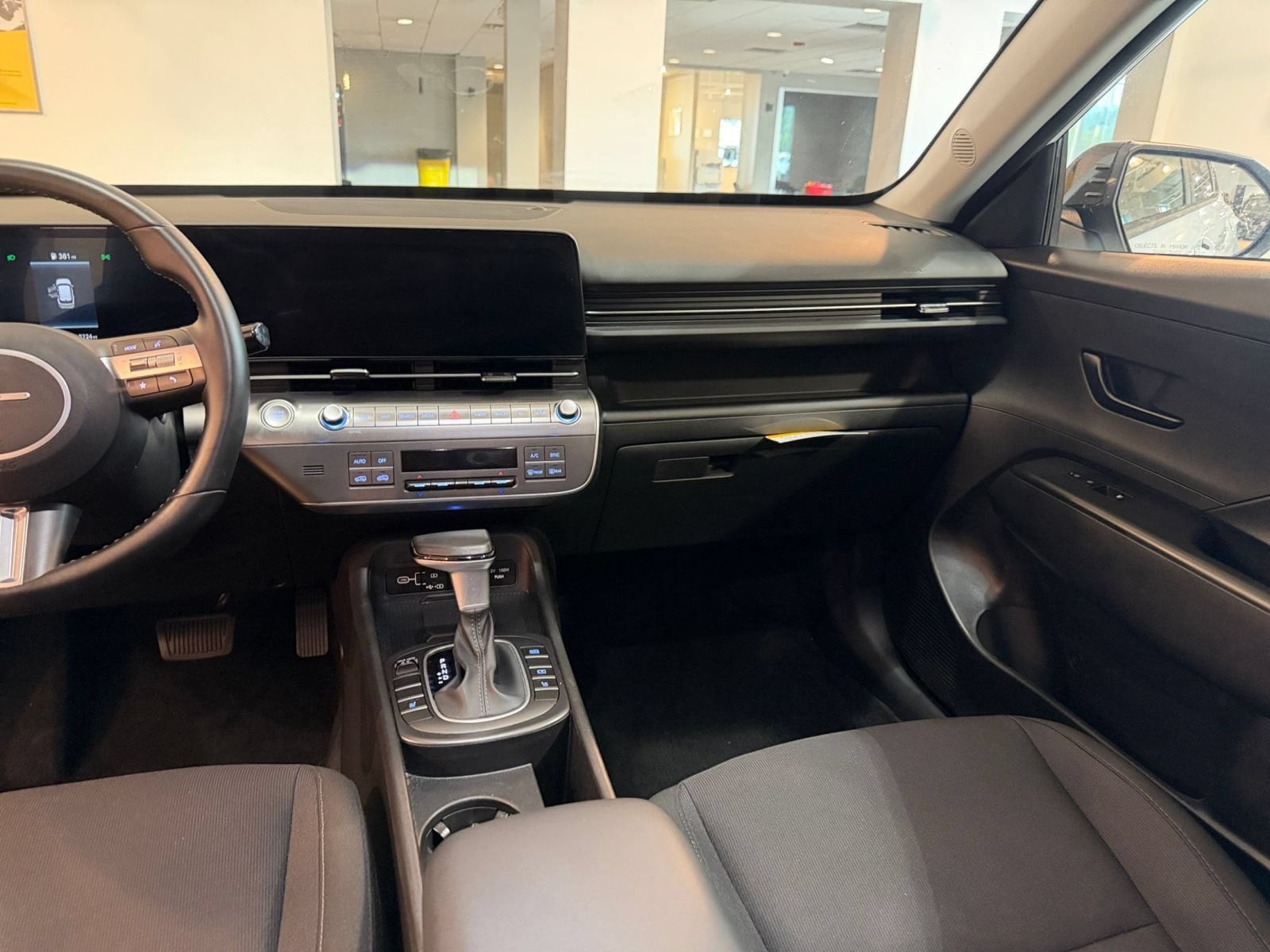 Thumbnail: 2026 Hyundai Kona - 35