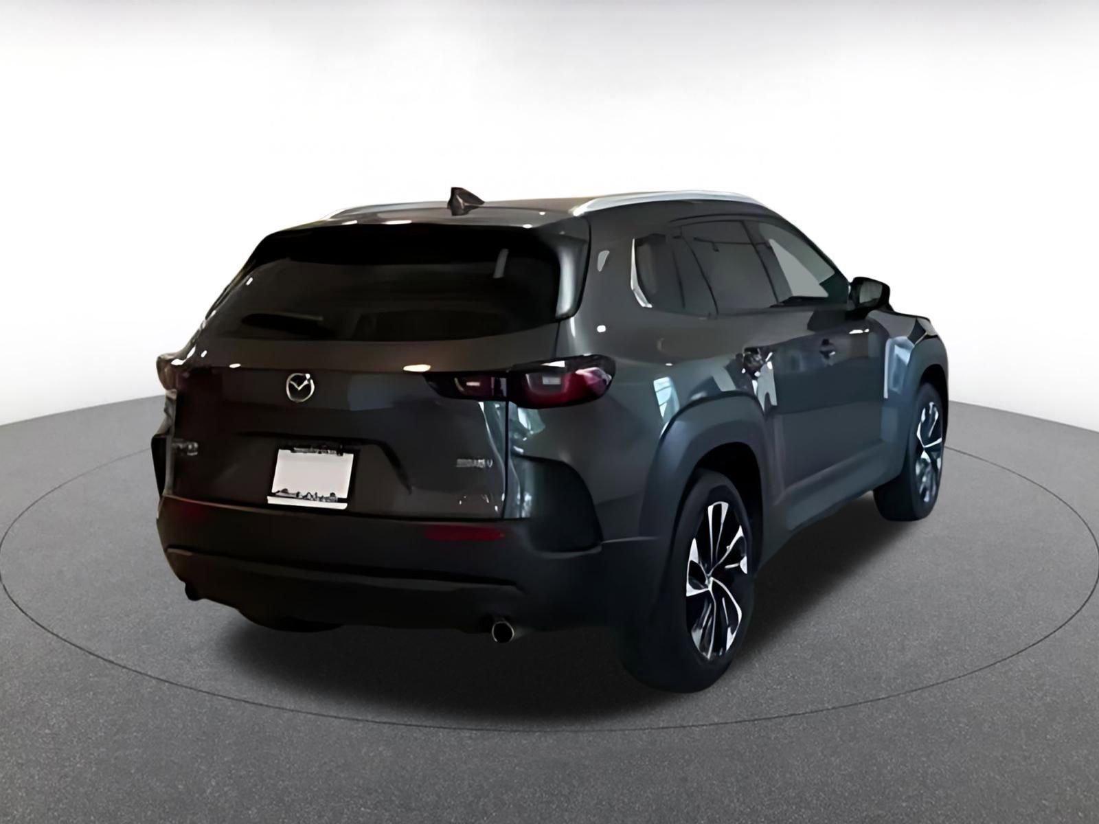 Thumbnail: 2025 Mazda CX-50 - 14