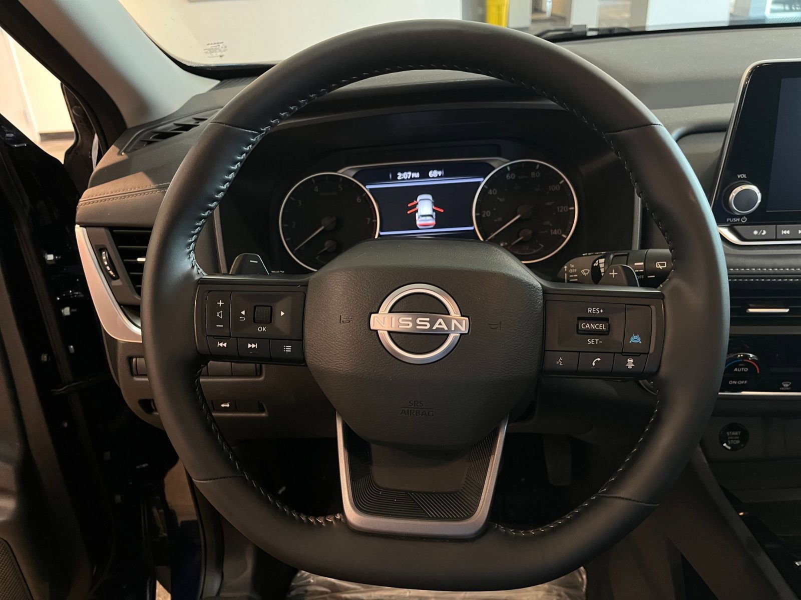 Thumbnail: 2025 Nissan Rogue - 29