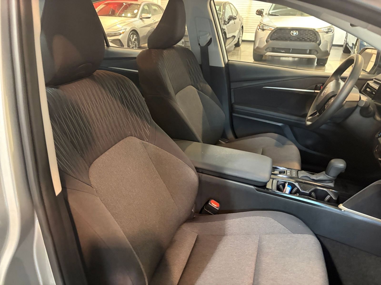 Thumbnail: 2025 Toyota Camry - 35