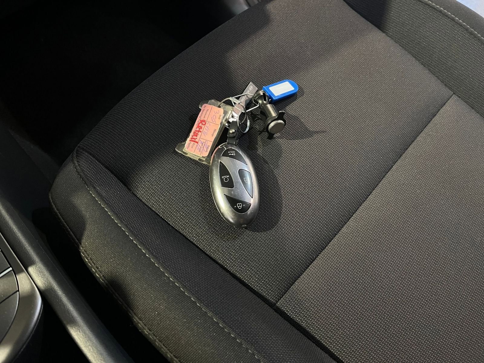 Thumbnail: 2025 Hyundai Kona - 21