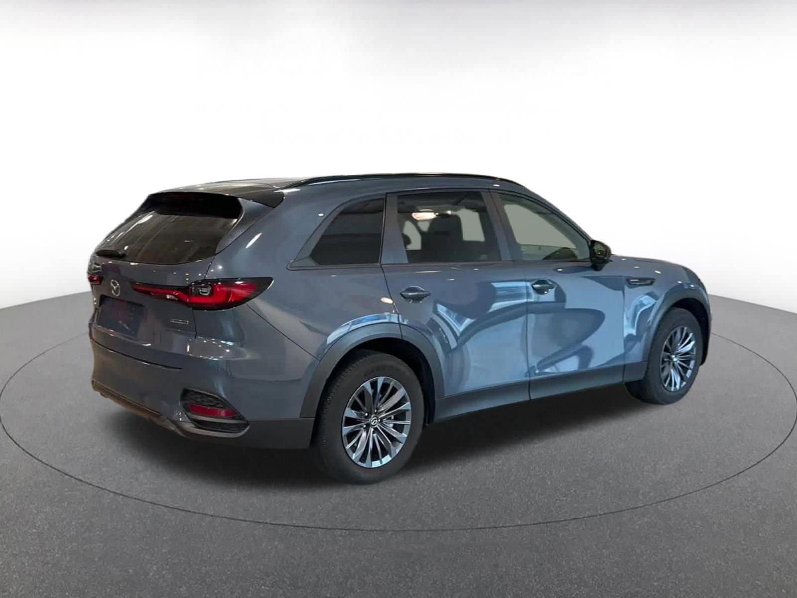 Thumbnail: 2025 Mazda CX-70 - 15