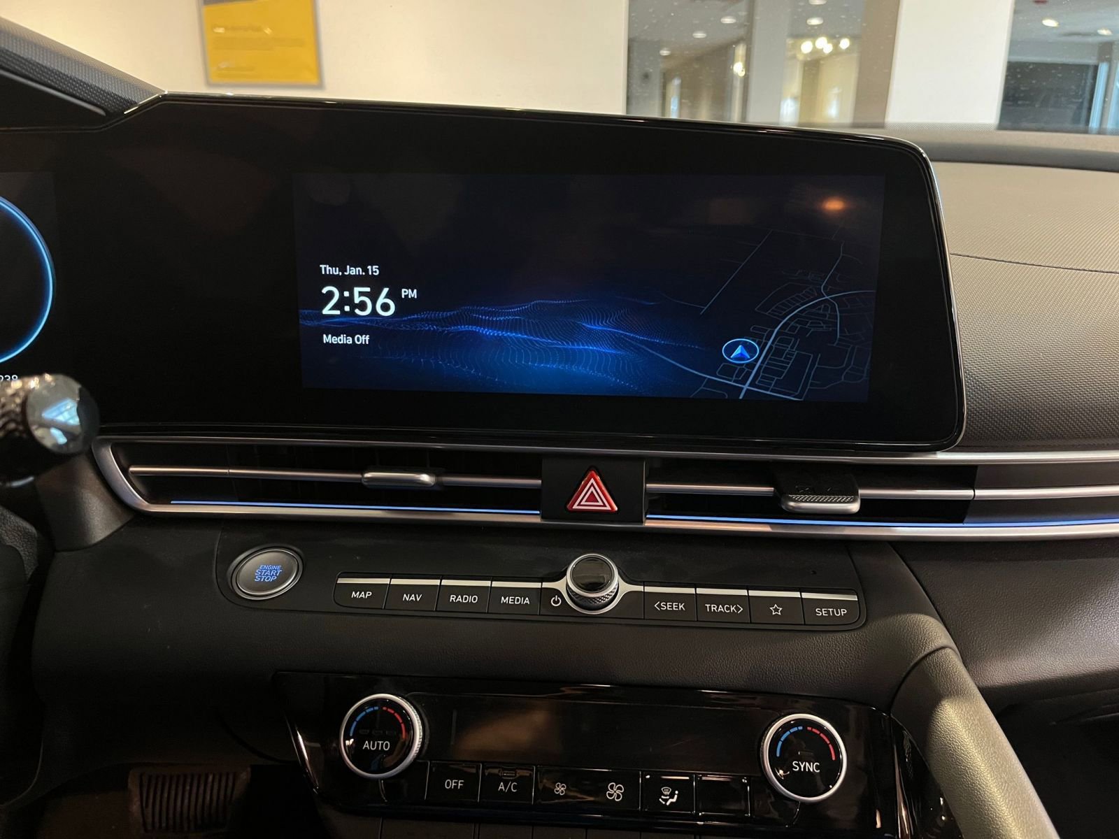 Thumbnail: 2025 Hyundai Elantra - 18