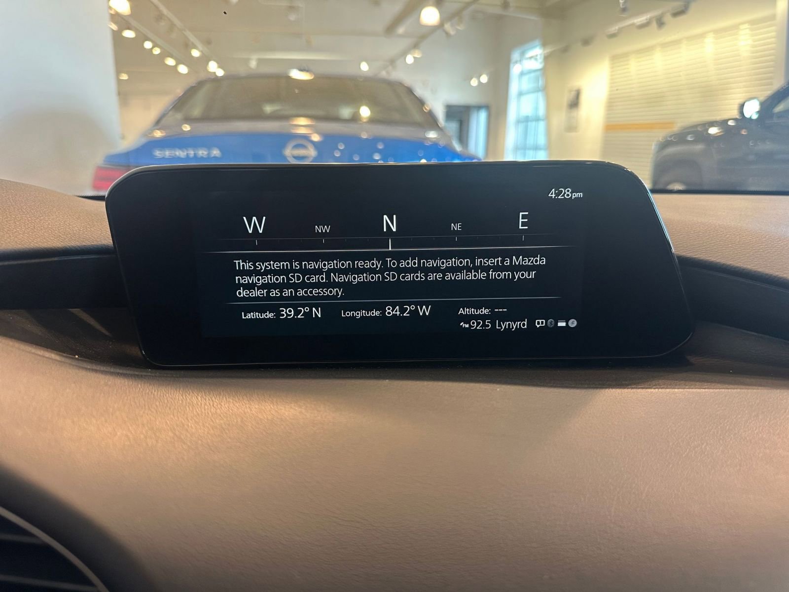 Thumbnail: 2025 Mazda Mazda3 - 20