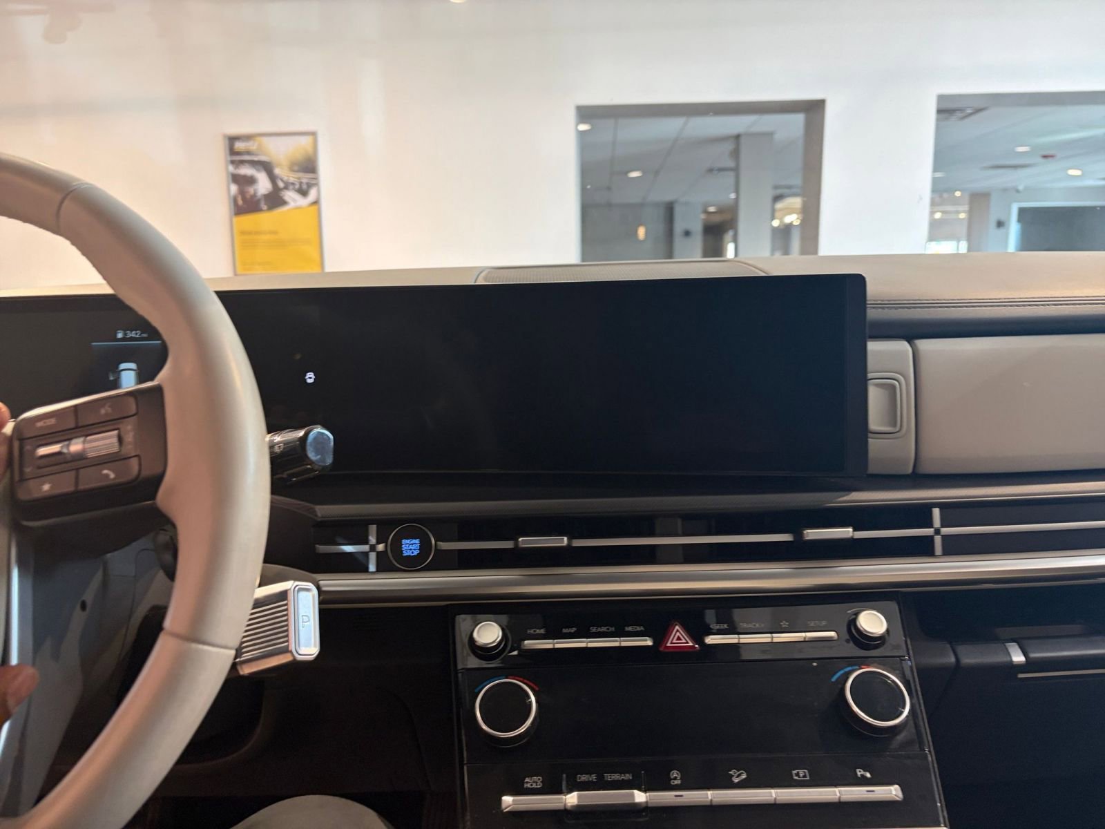 Thumbnail: 2025 Hyundai Santa Fe - 18