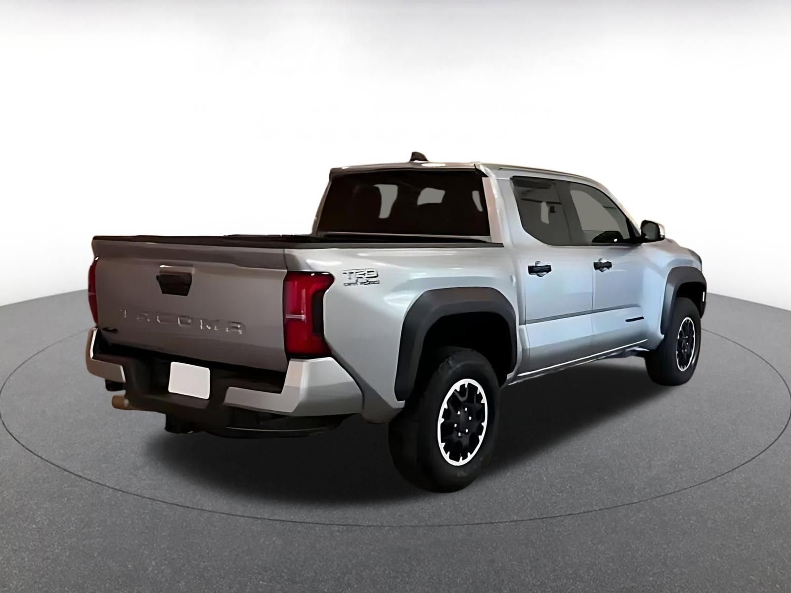 Thumbnail: 2025 Toyota Tacoma - 11