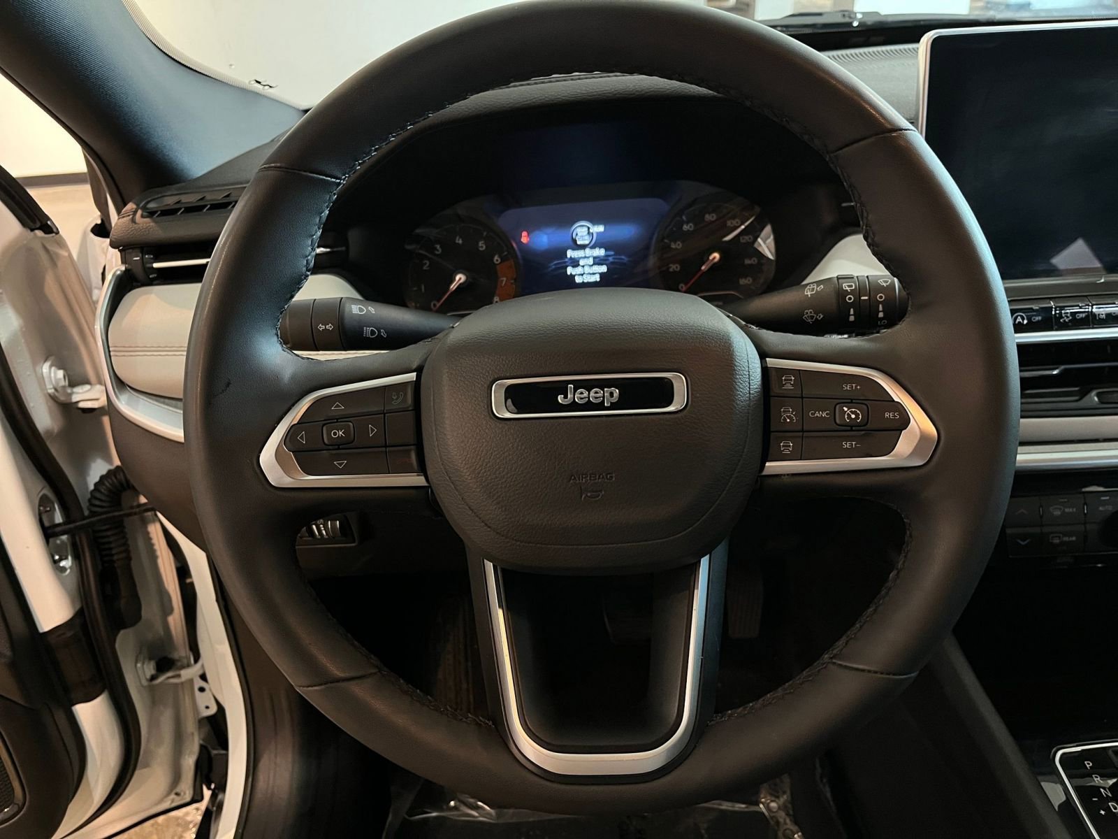 Thumbnail: 2025 Jeep Compass - 28