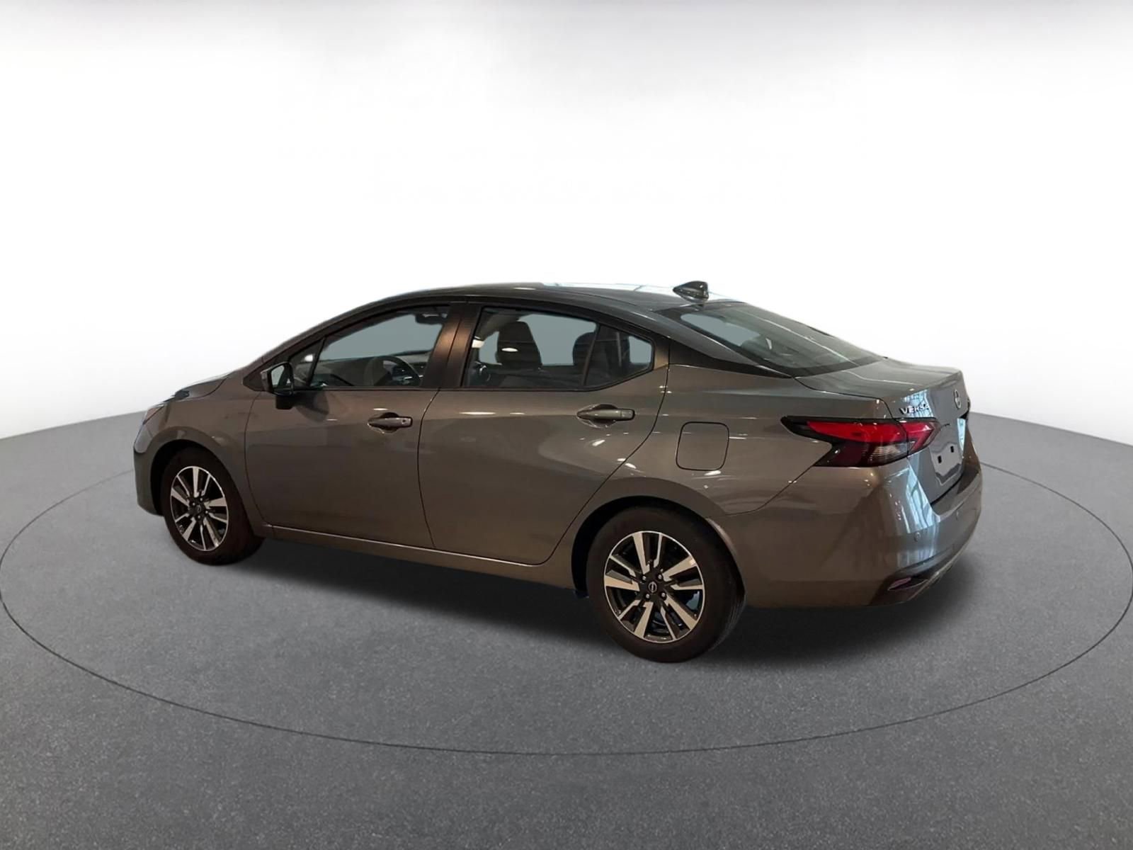 Thumbnail: 2025 Nissan Versa - 10