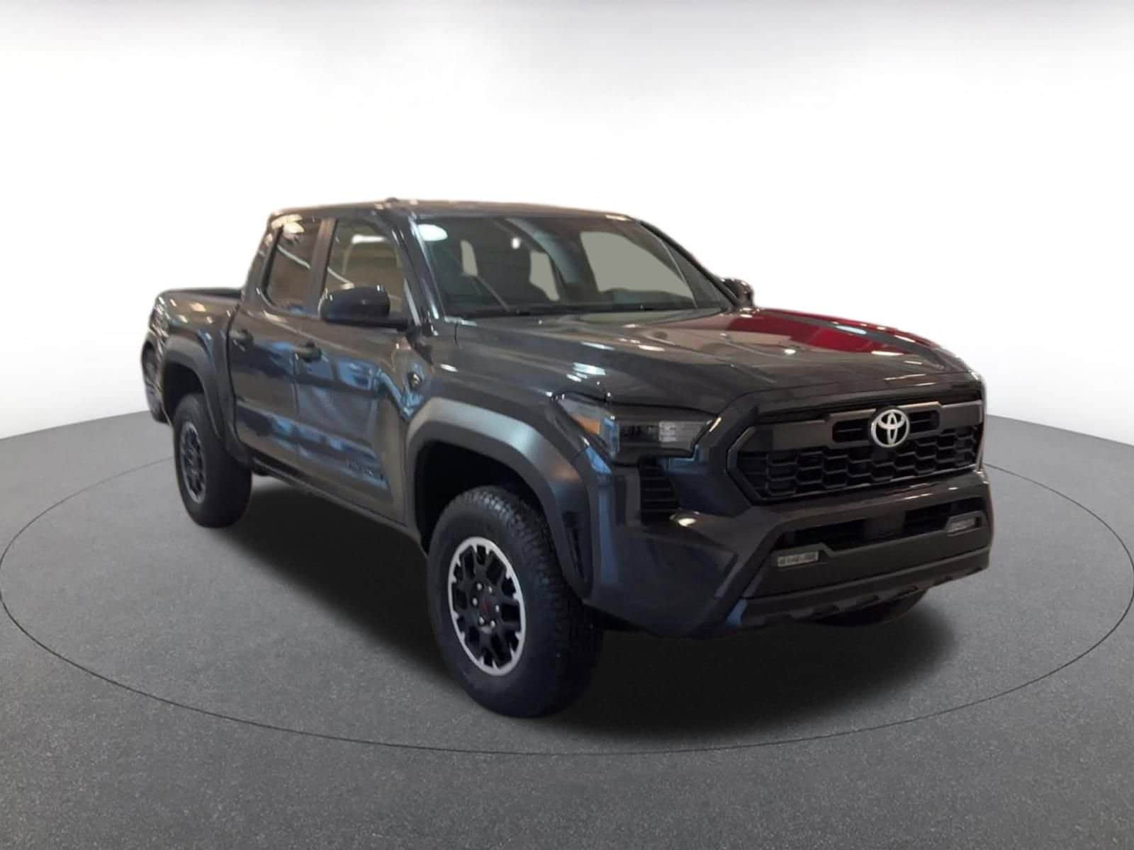 Thumbnail: 2025 Toyota Tacoma - 3