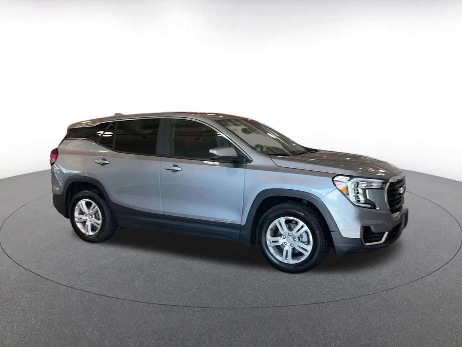 Thumbnail: 2024 GMC Terrain - 2