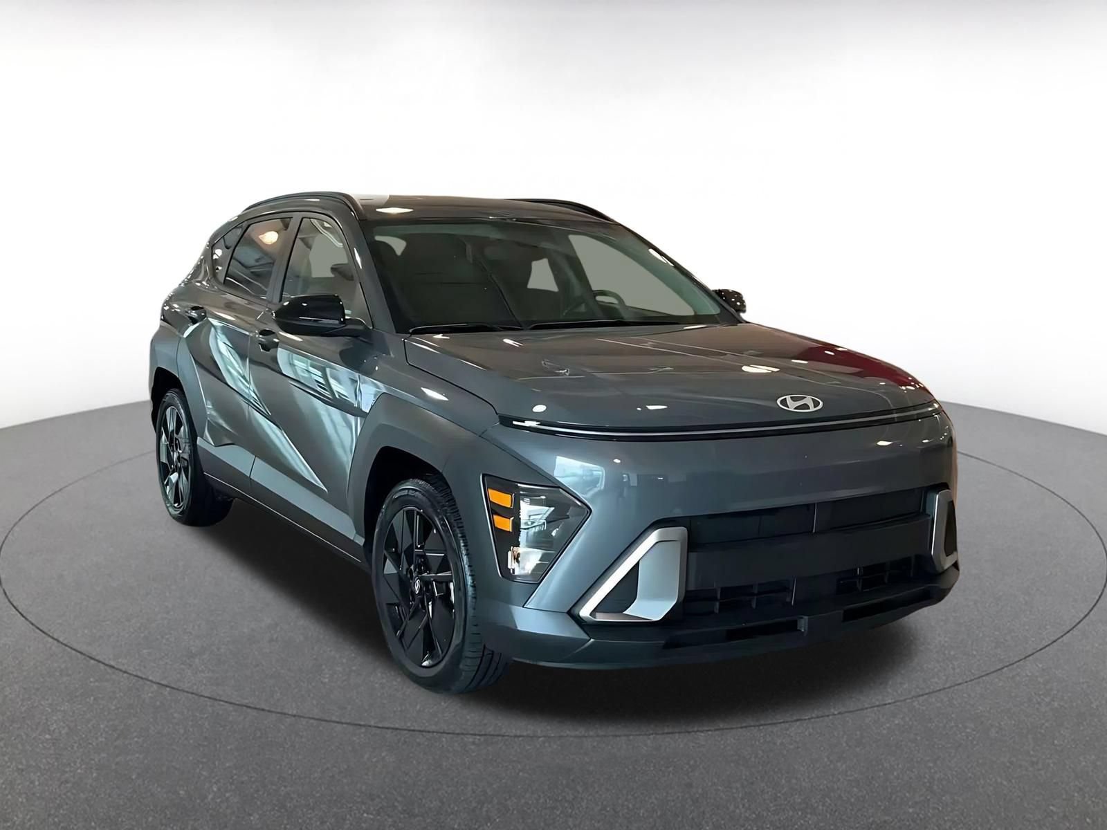 Thumbnail: 2026 Hyundai Kona - 3