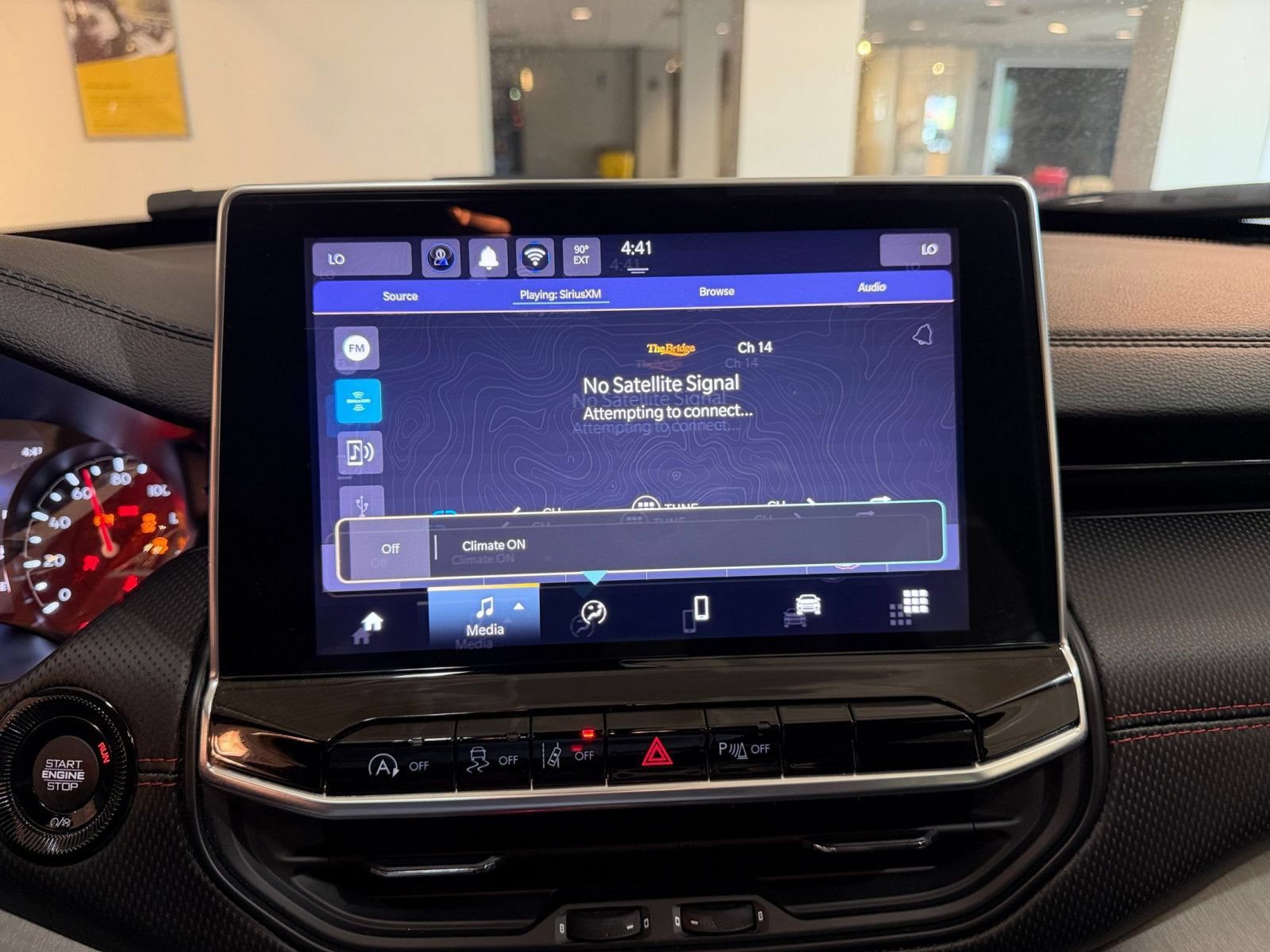 Thumbnail: 2025 Jeep Compass - 20