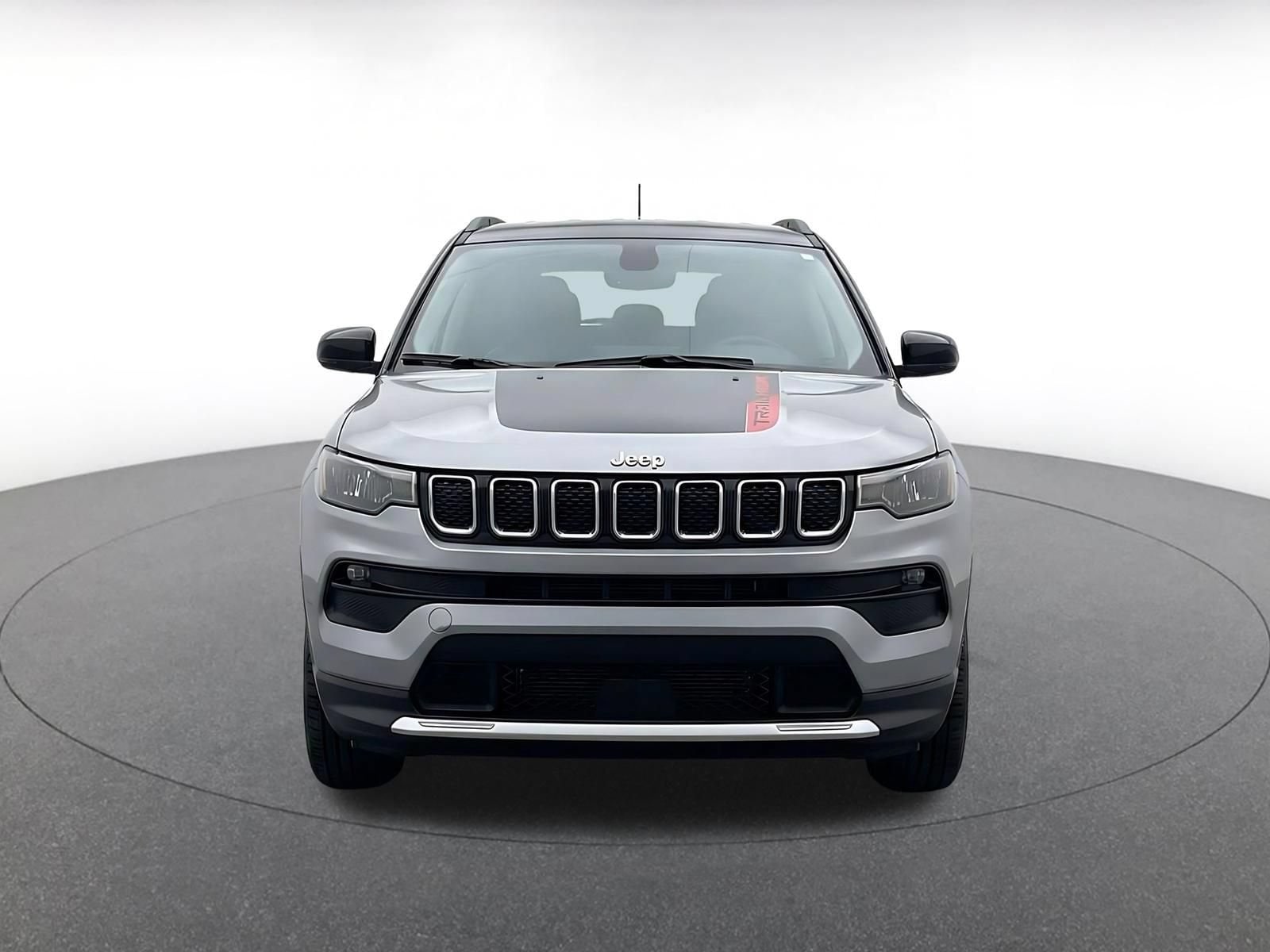 Thumbnail: 2025 Jeep Compass - 2