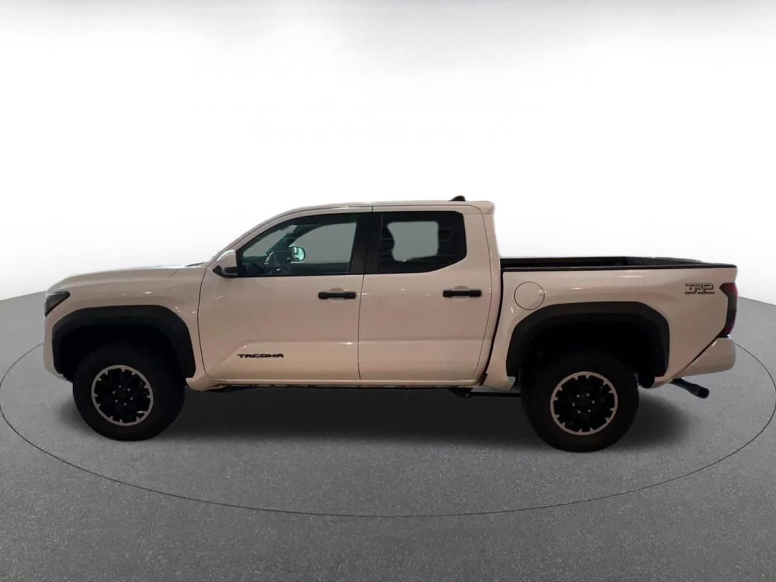 Thumbnail: 2025 Toyota Tacoma - 8
