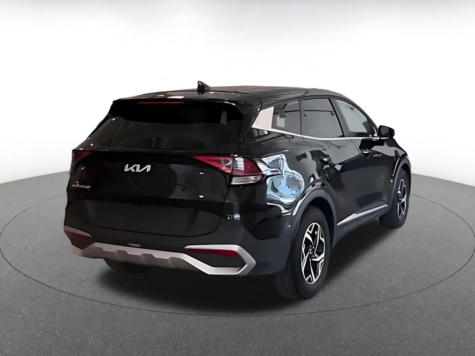 Thumbnail: 2025 Kia Sportage - 12