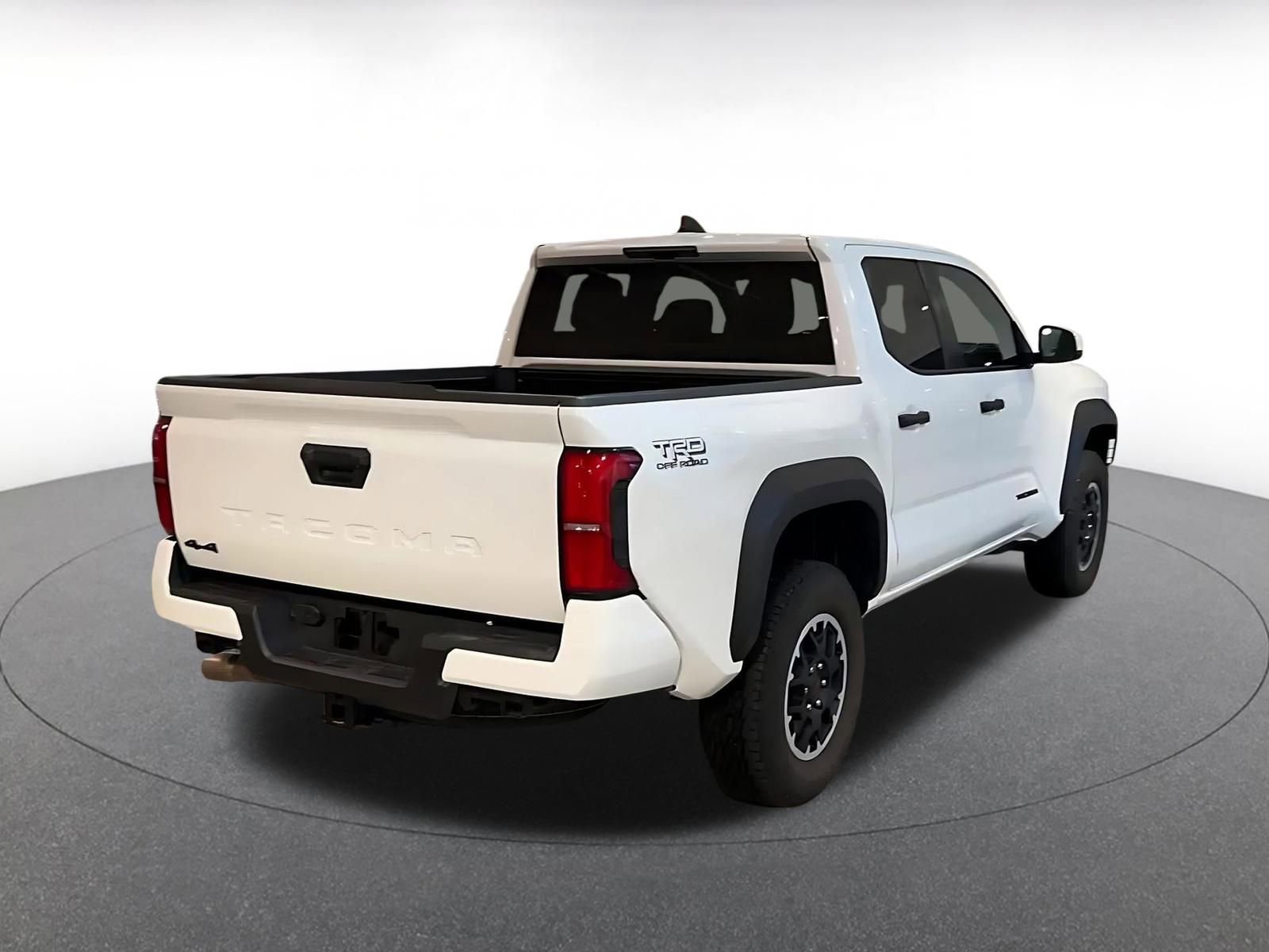 Thumbnail: 2025 Toyota Tacoma - 14