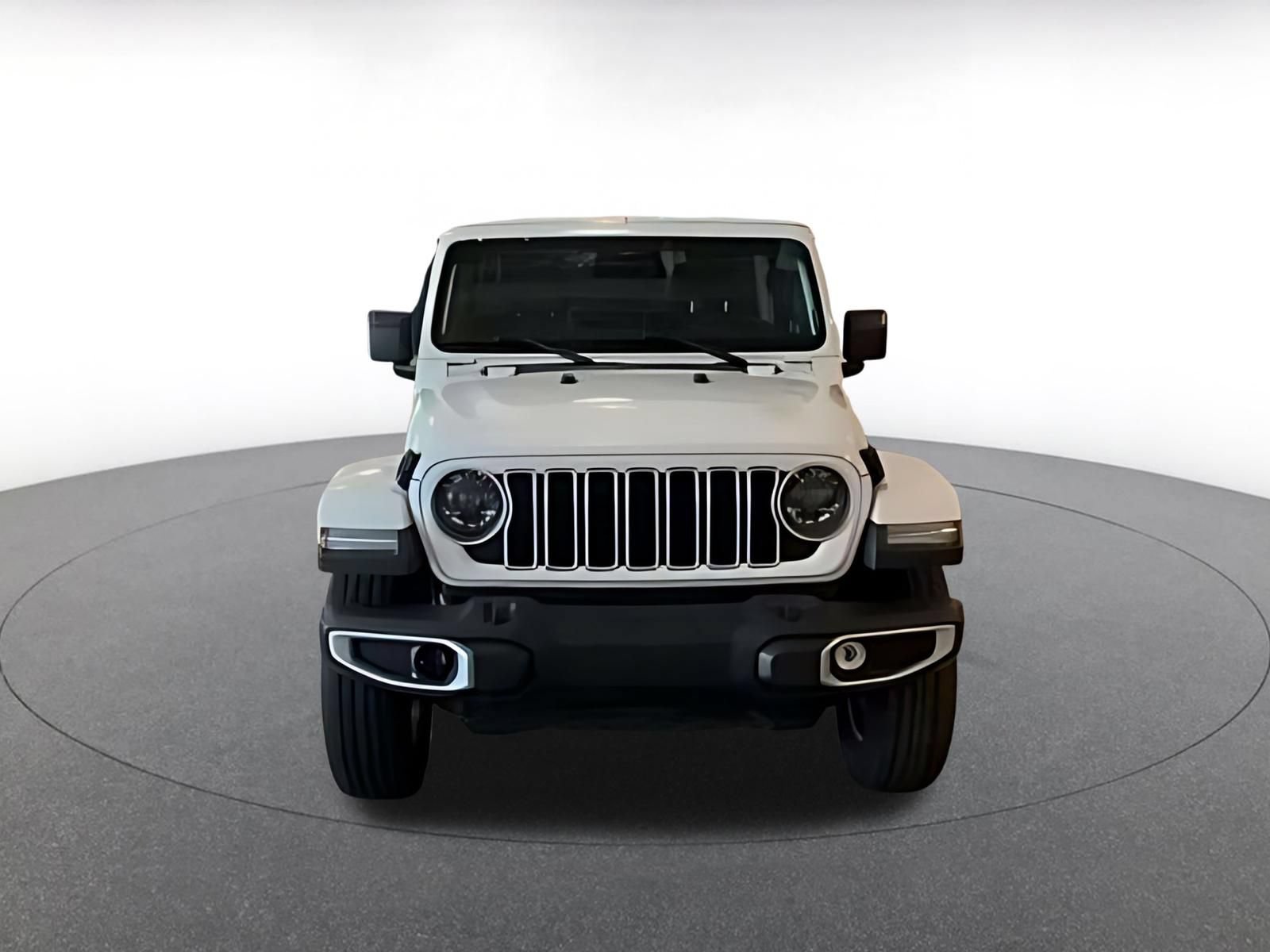 Thumbnail: 2025 Jeep Wrangler - 13
