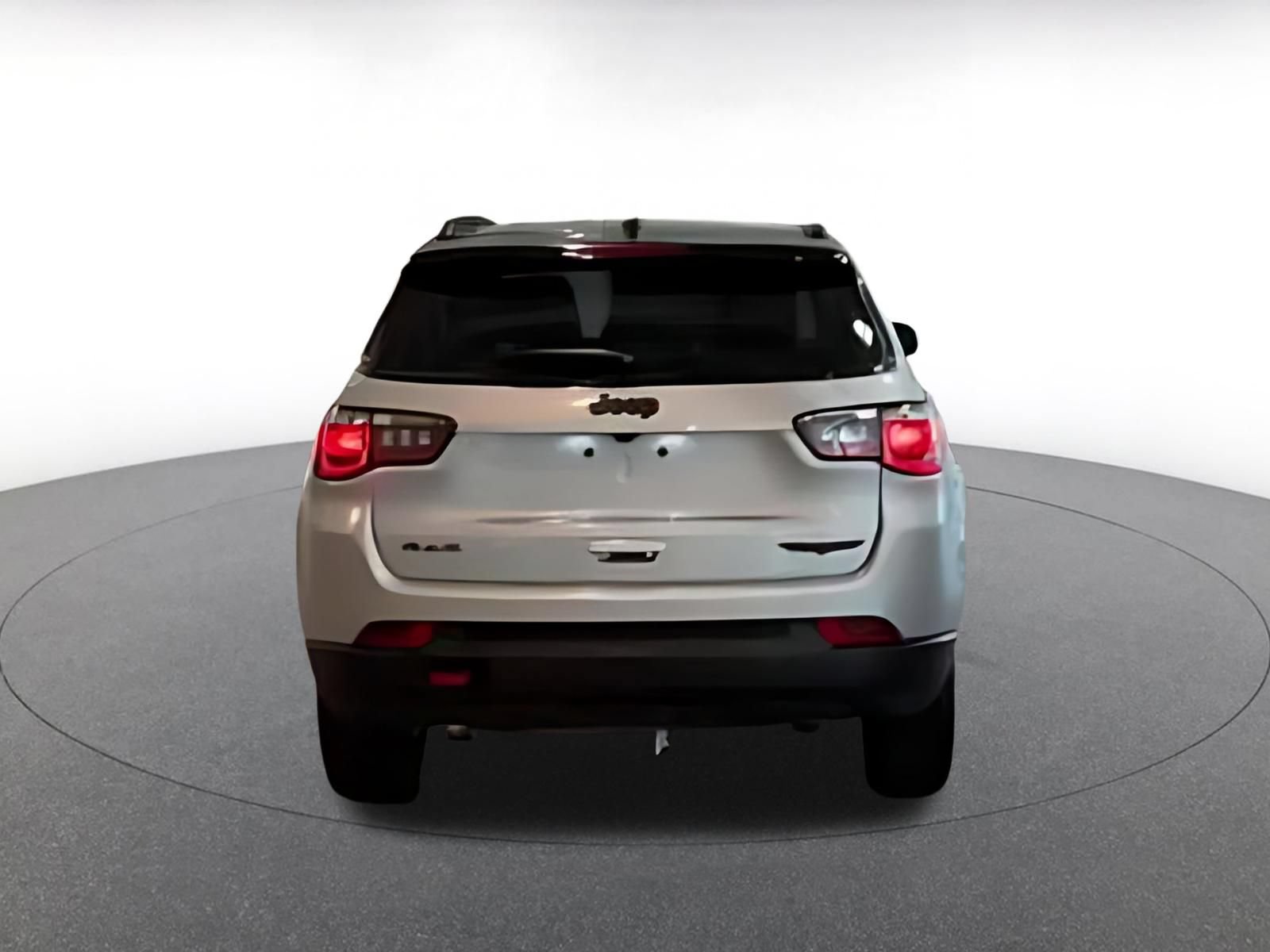 Thumbnail: 2025 Jeep Compass - 16
