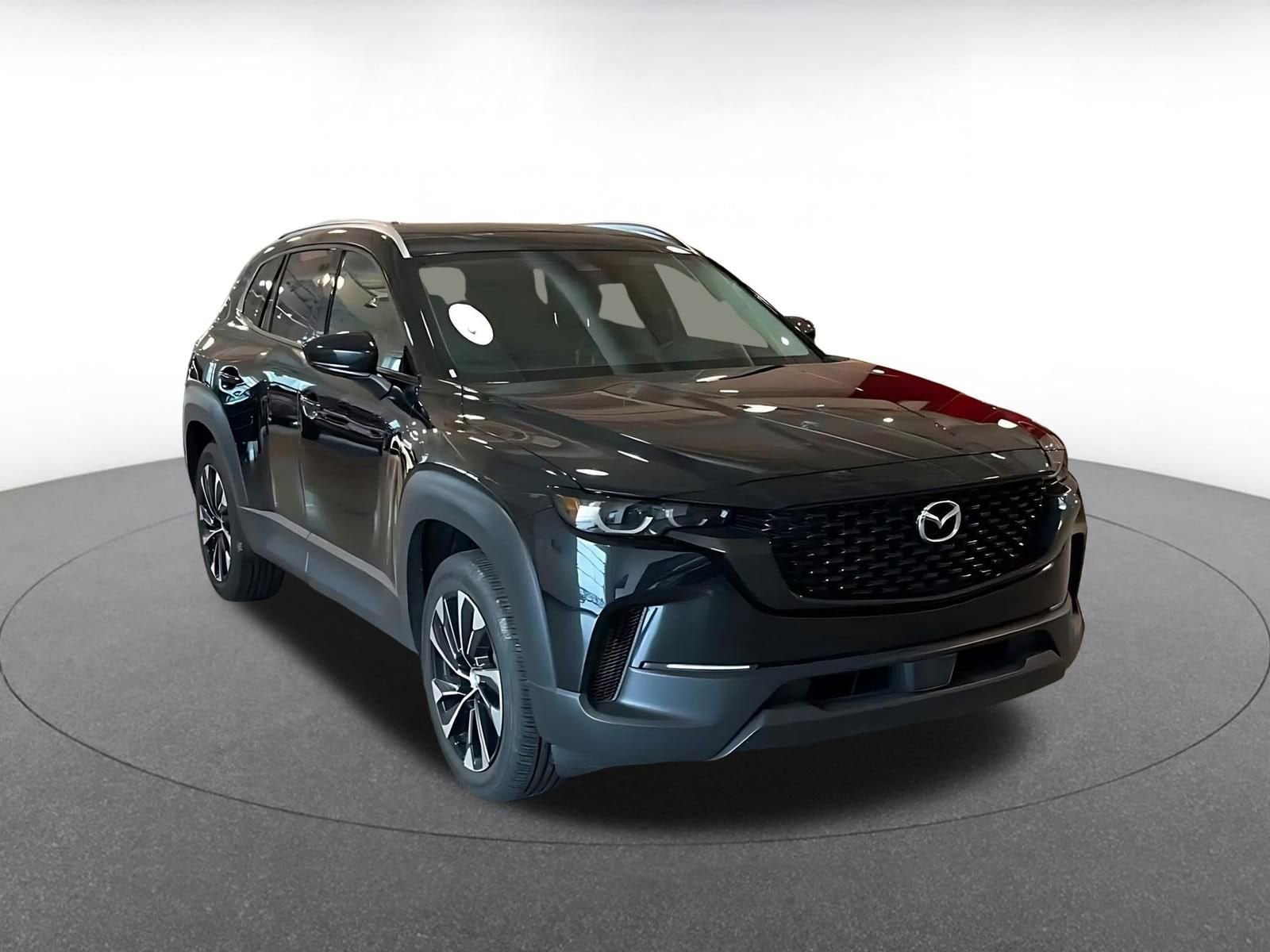 Thumbnail: 2025 Mazda CX-50 - 3