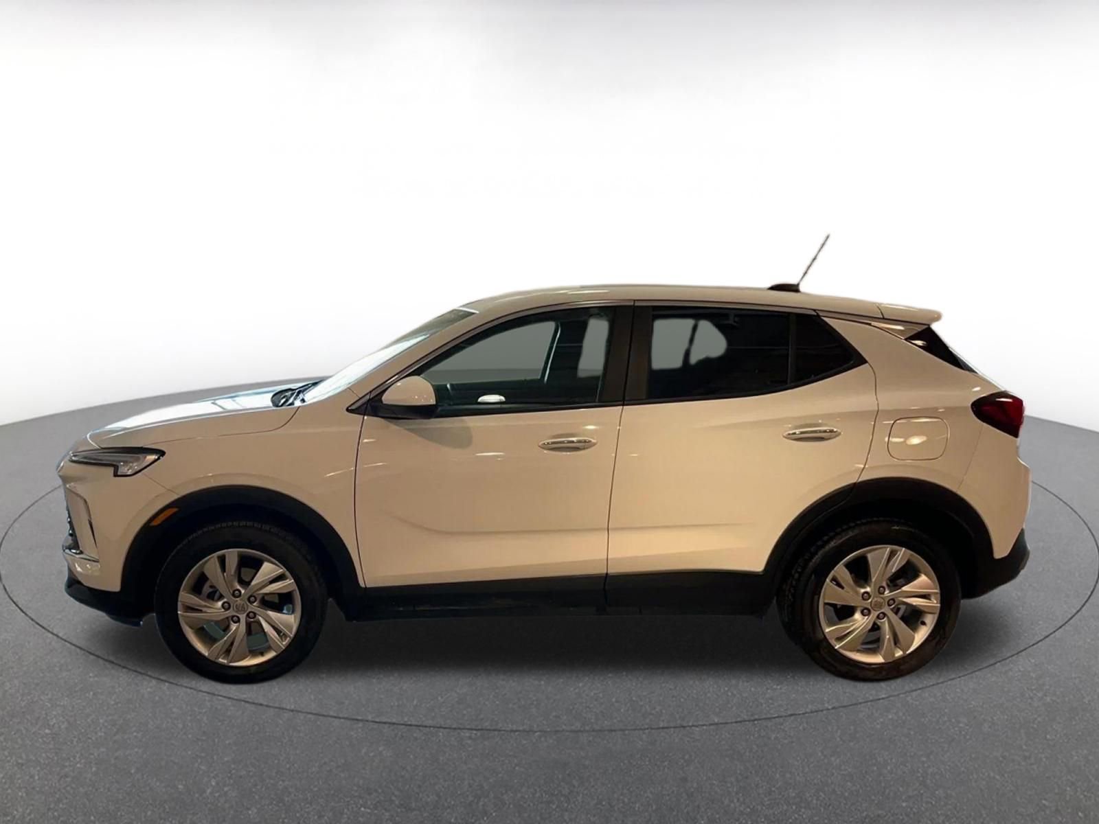 Thumbnail: 2025 Buick Encore GX - 9