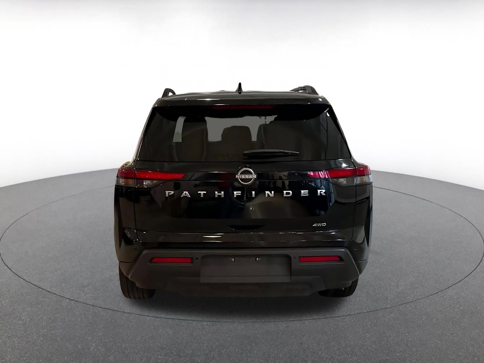 Thumbnail: 2025 Nissan Pathfinder - 12