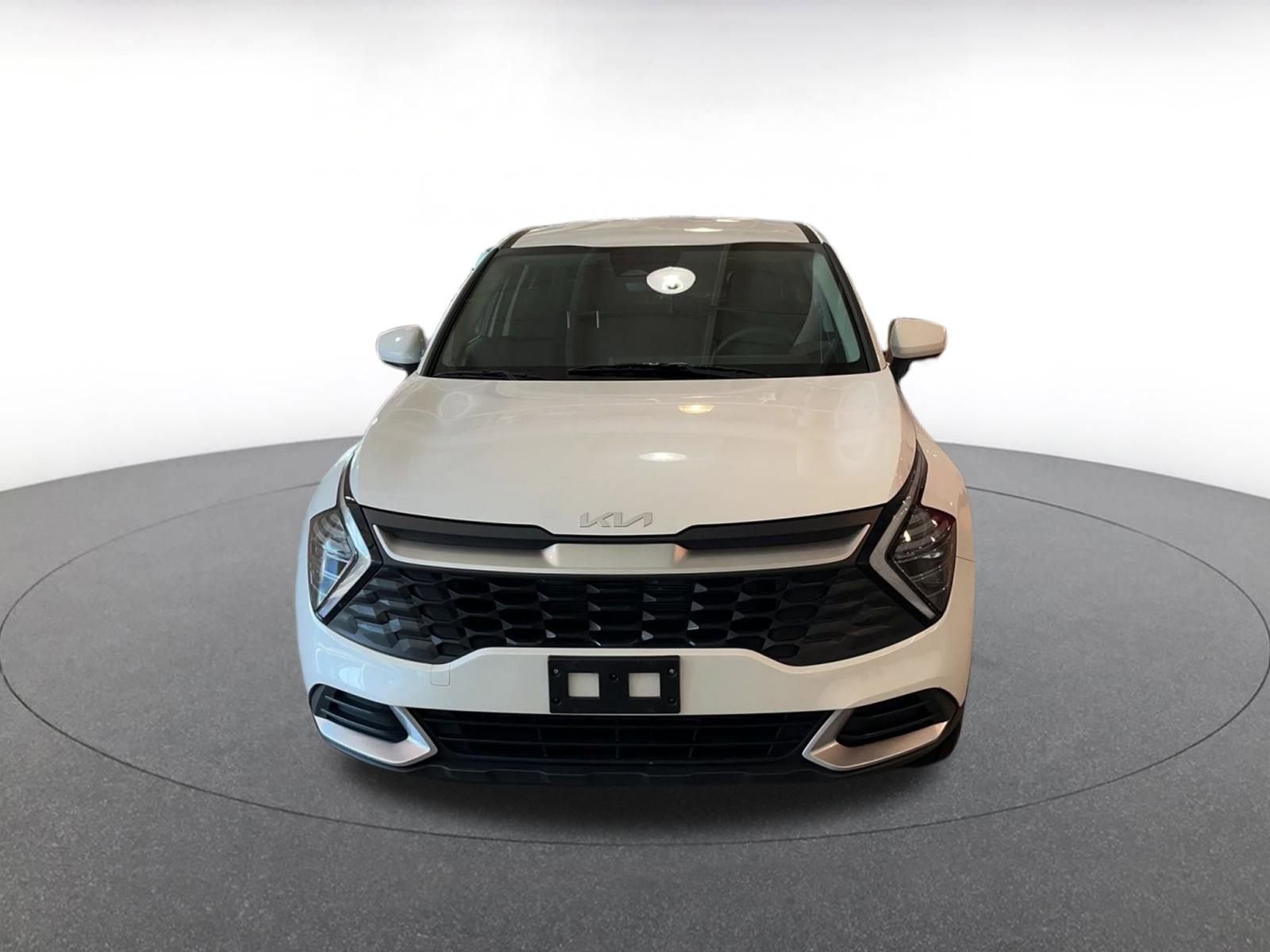 Thumbnail: 2024 Kia Sportage - 4