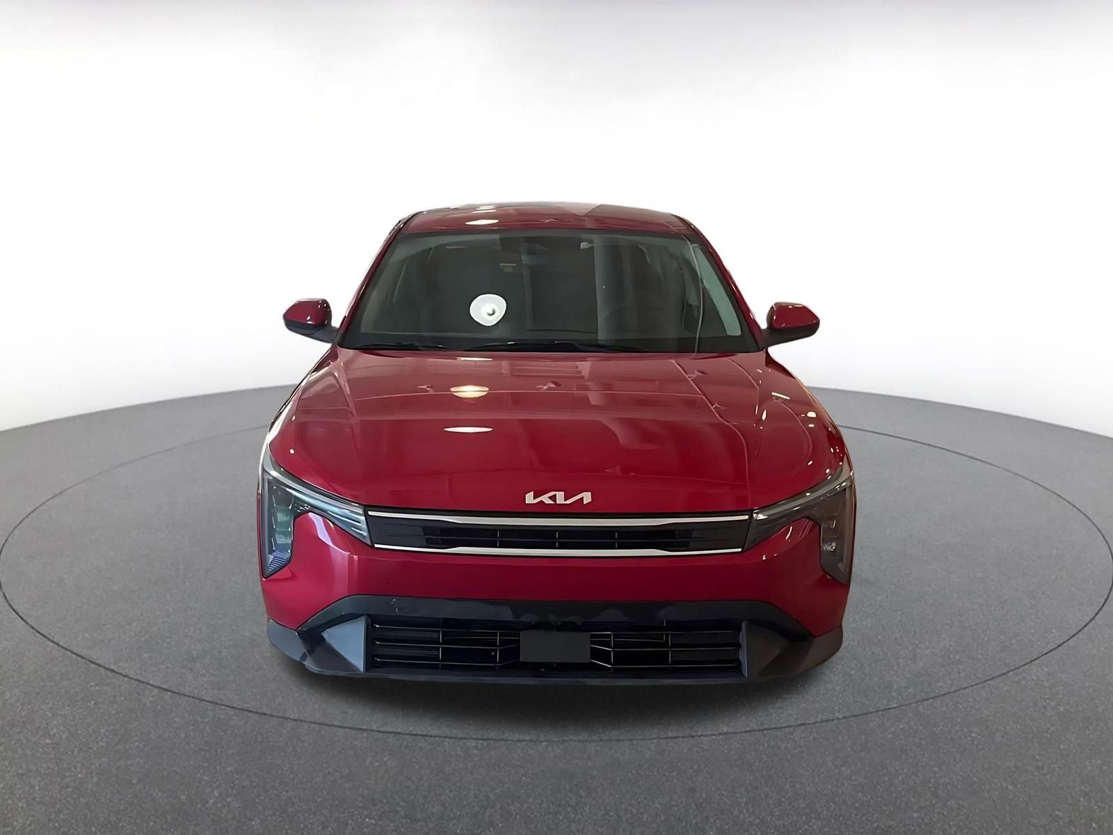 Thumbnail: 2025 Kia K4 - 4