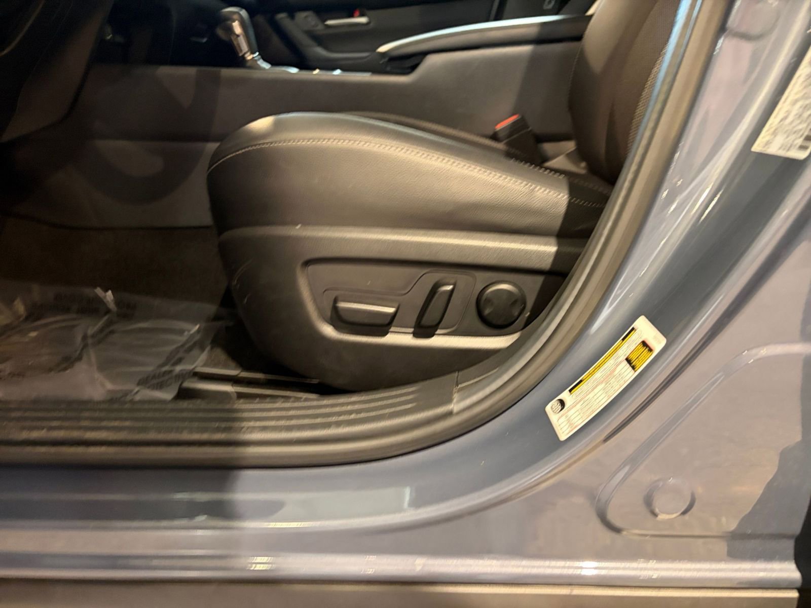 Thumbnail: 2025 Mazda CX-50 - 23