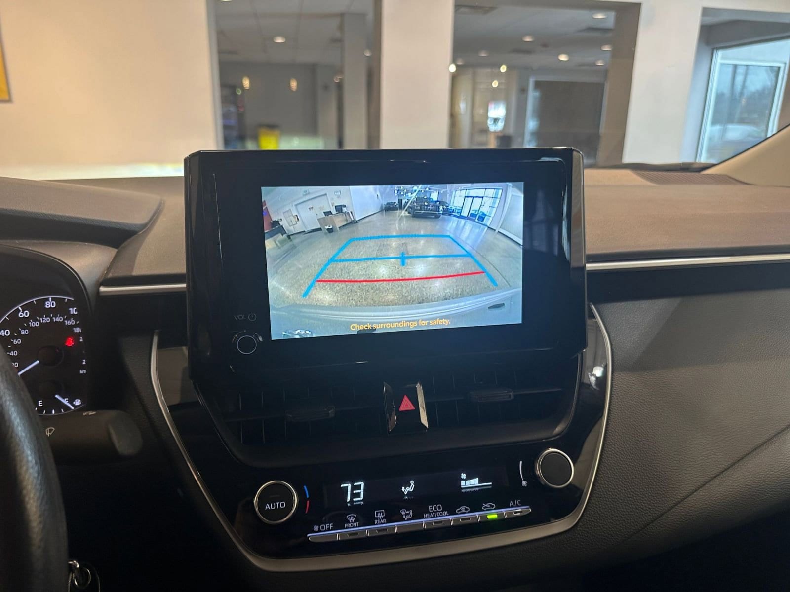 Thumbnail: 2025 Toyota Corolla - 17