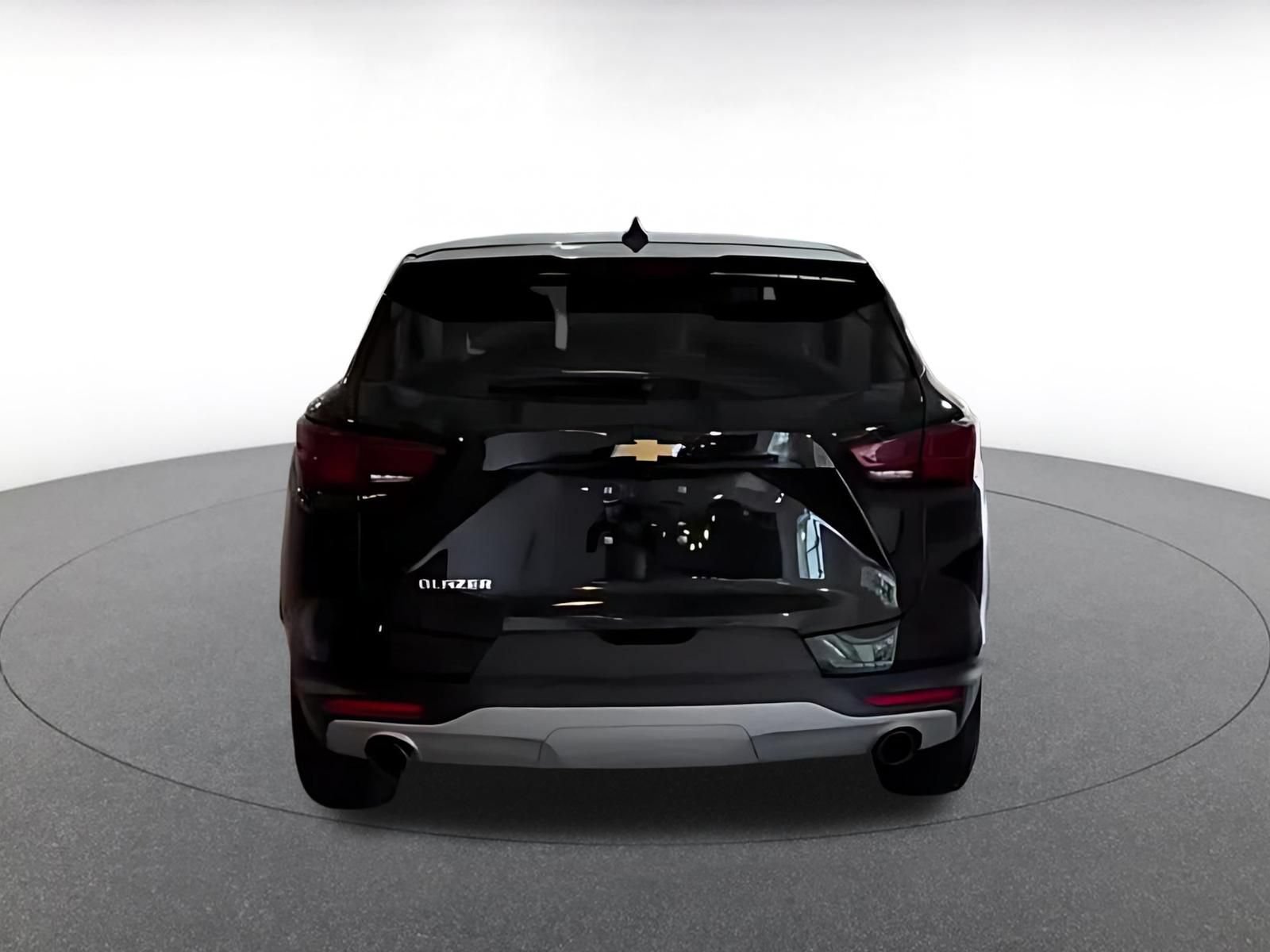 Thumbnail: 2026 Chevrolet Blazer - 11