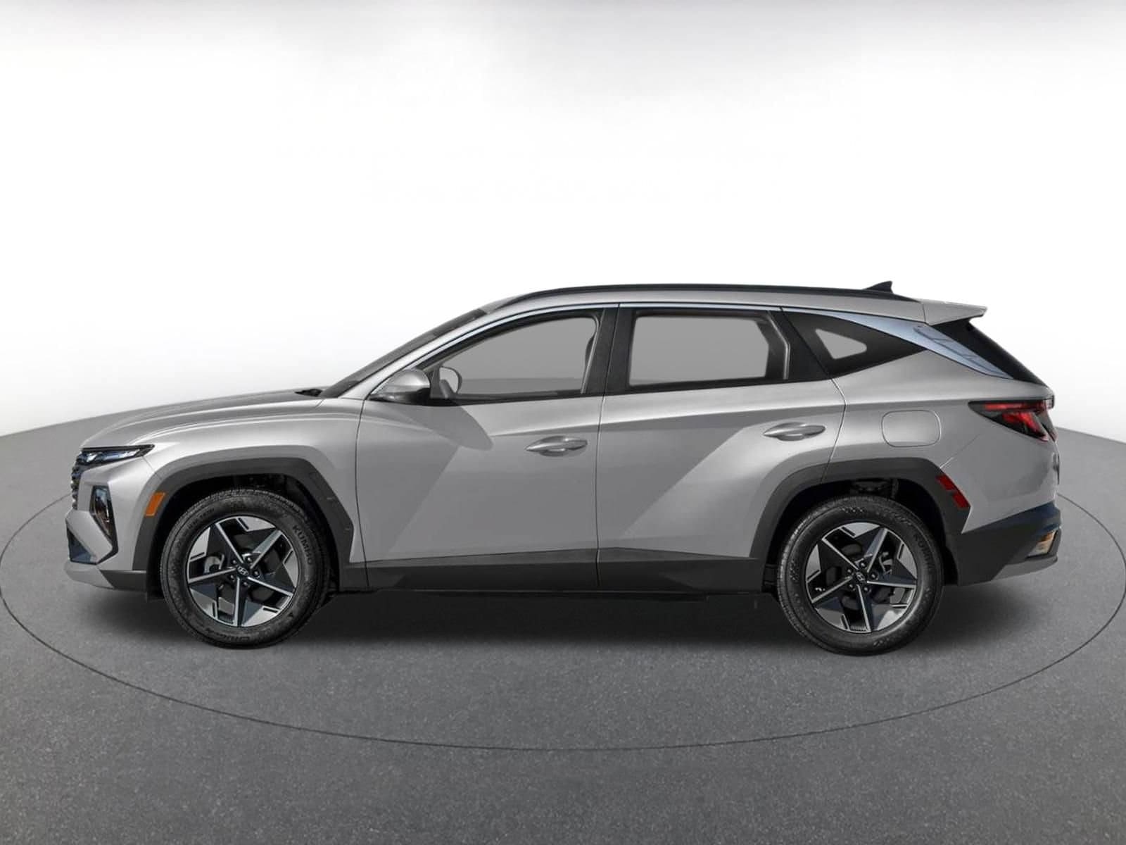 Thumbnail: 2025 Hyundai Tucson - 3