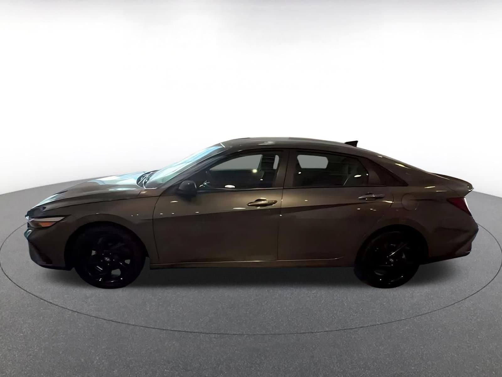 Thumbnail: 2026 Hyundai Elantra - 7