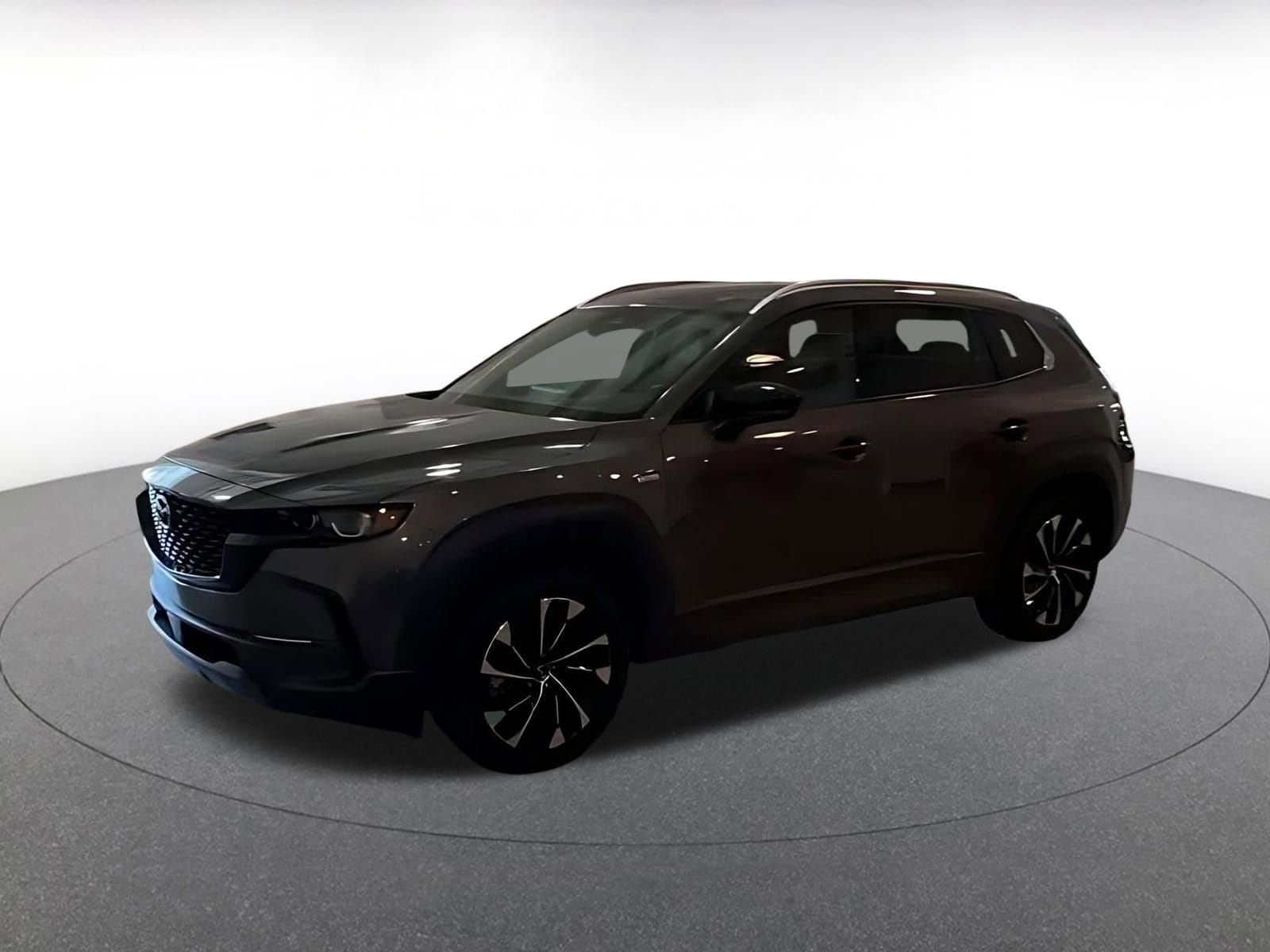 Thumbnail: 2025 Mazda CX-50 - 8