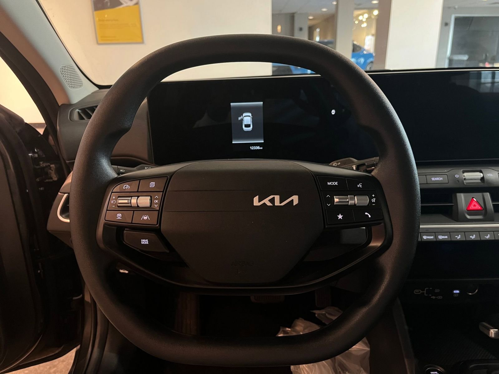 Thumbnail: 2025 Kia K4 - 27