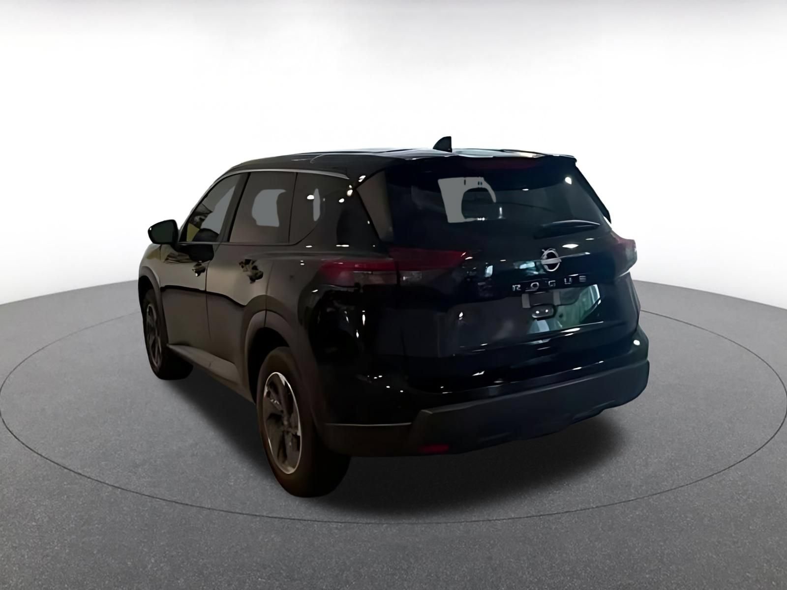 Thumbnail: 2025 Nissan Rogue - 13