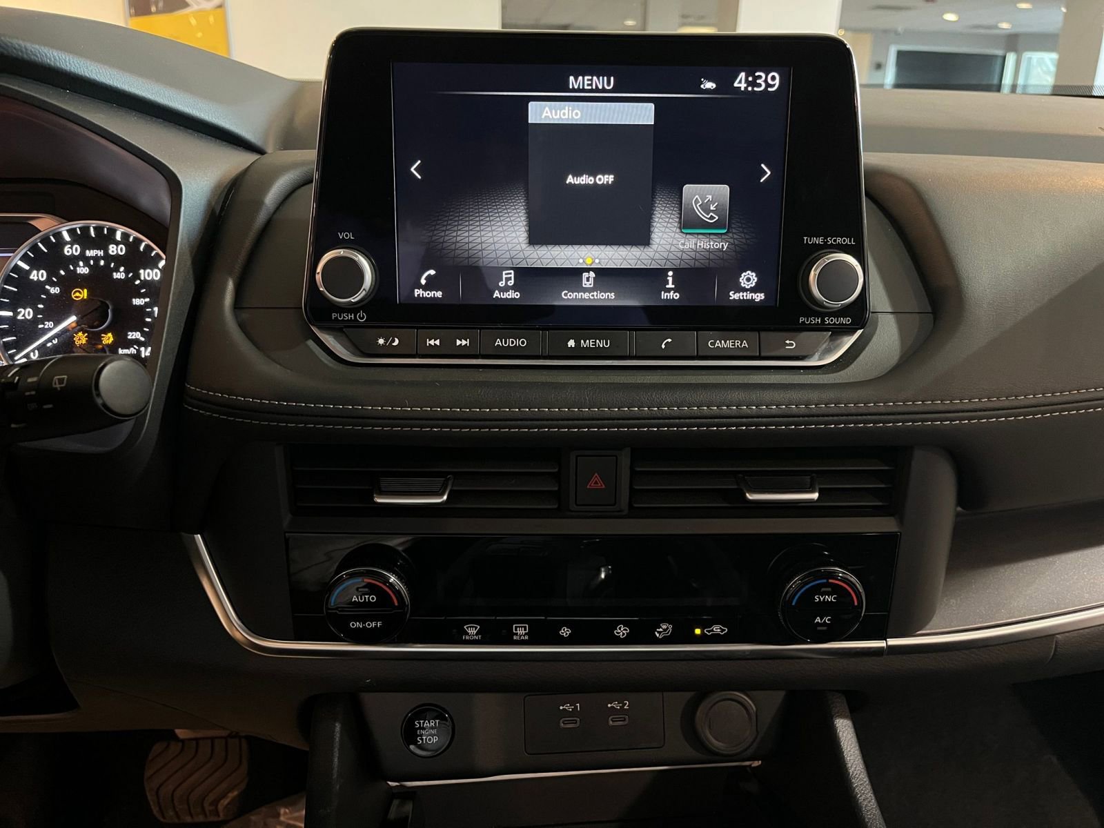 Thumbnail: 2025 Nissan Rogue - 17