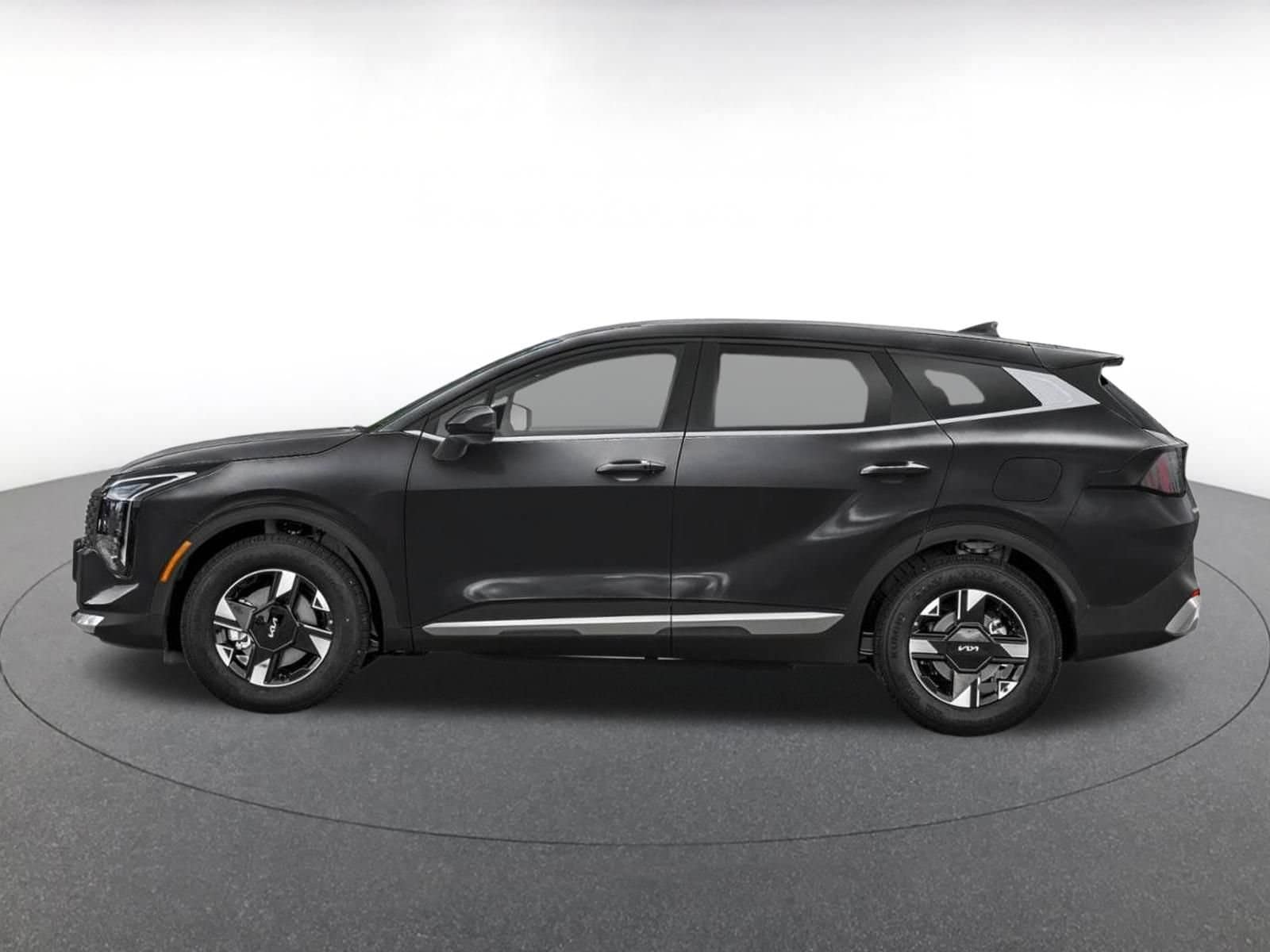 Thumbnail: 2026 Kia Sportage - 3