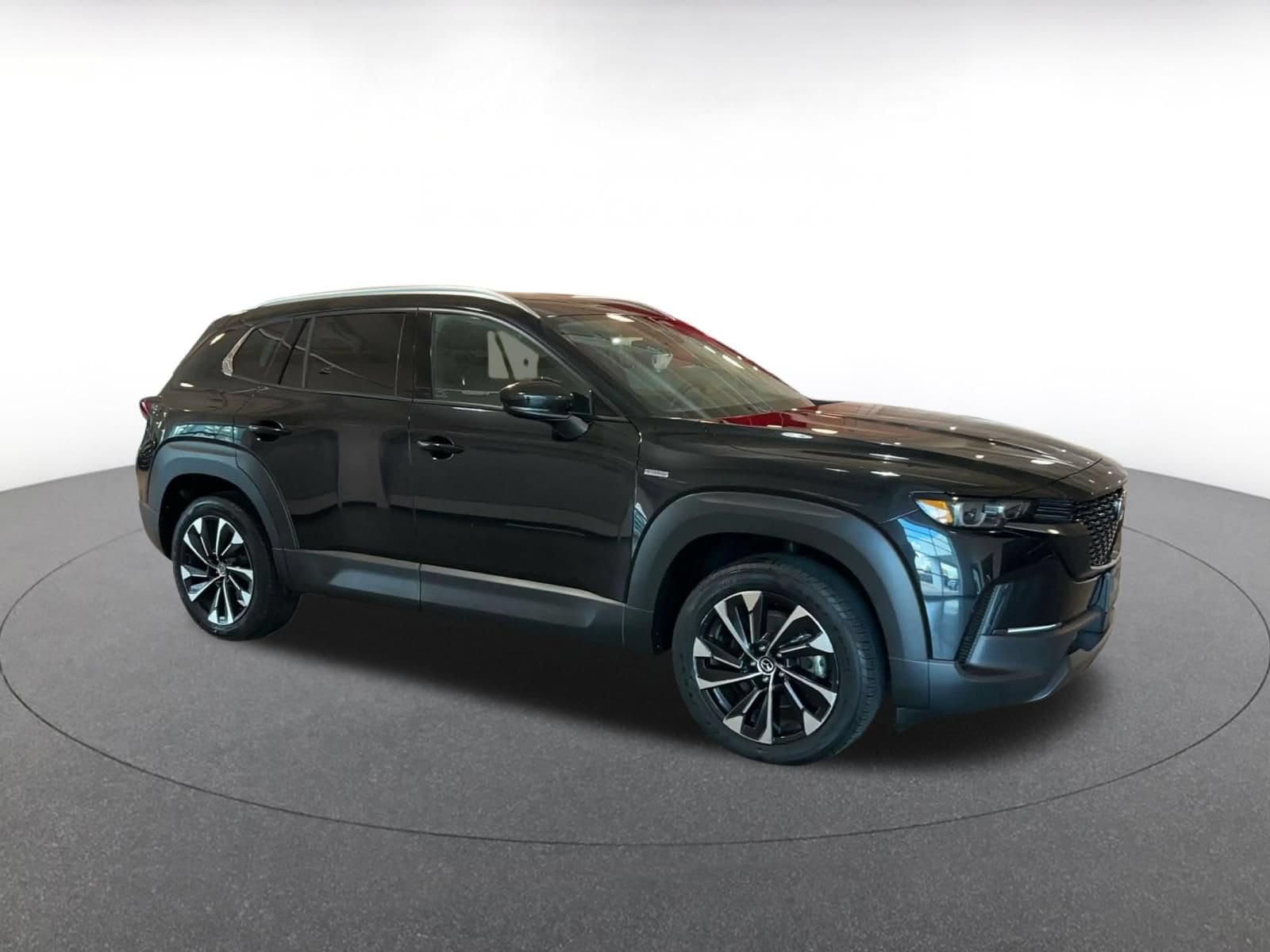 Thumbnail: 2025 Mazda CX-50 - 2