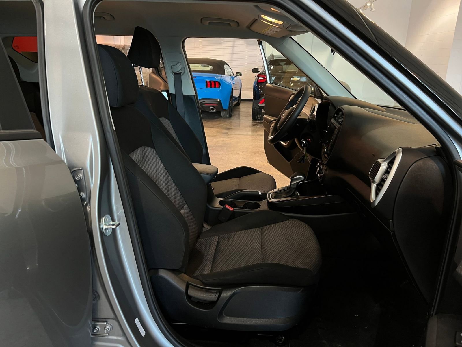 Thumbnail: 2025 Kia Soul - 35