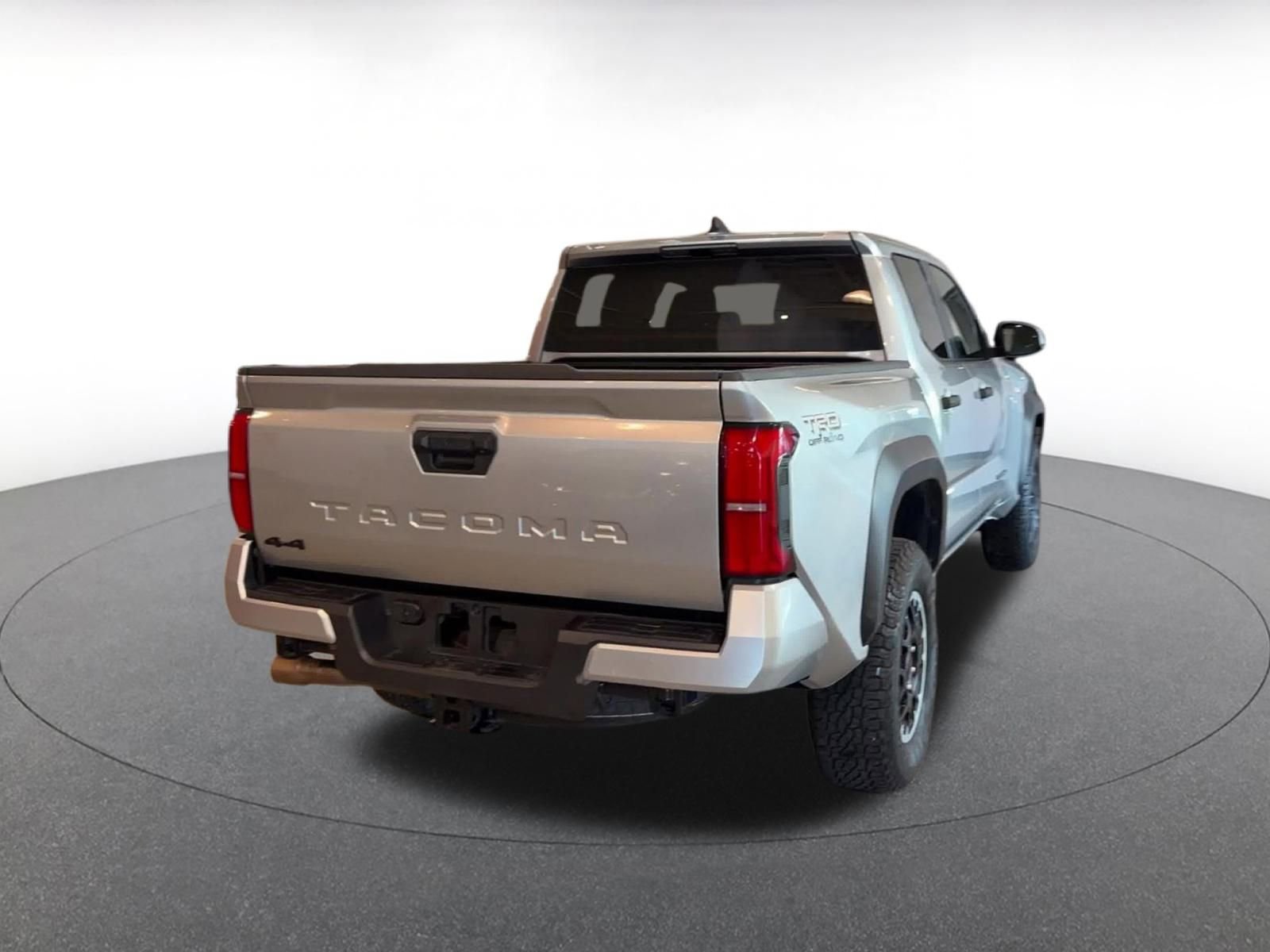 Thumbnail: 2025 Toyota Tacoma - 15