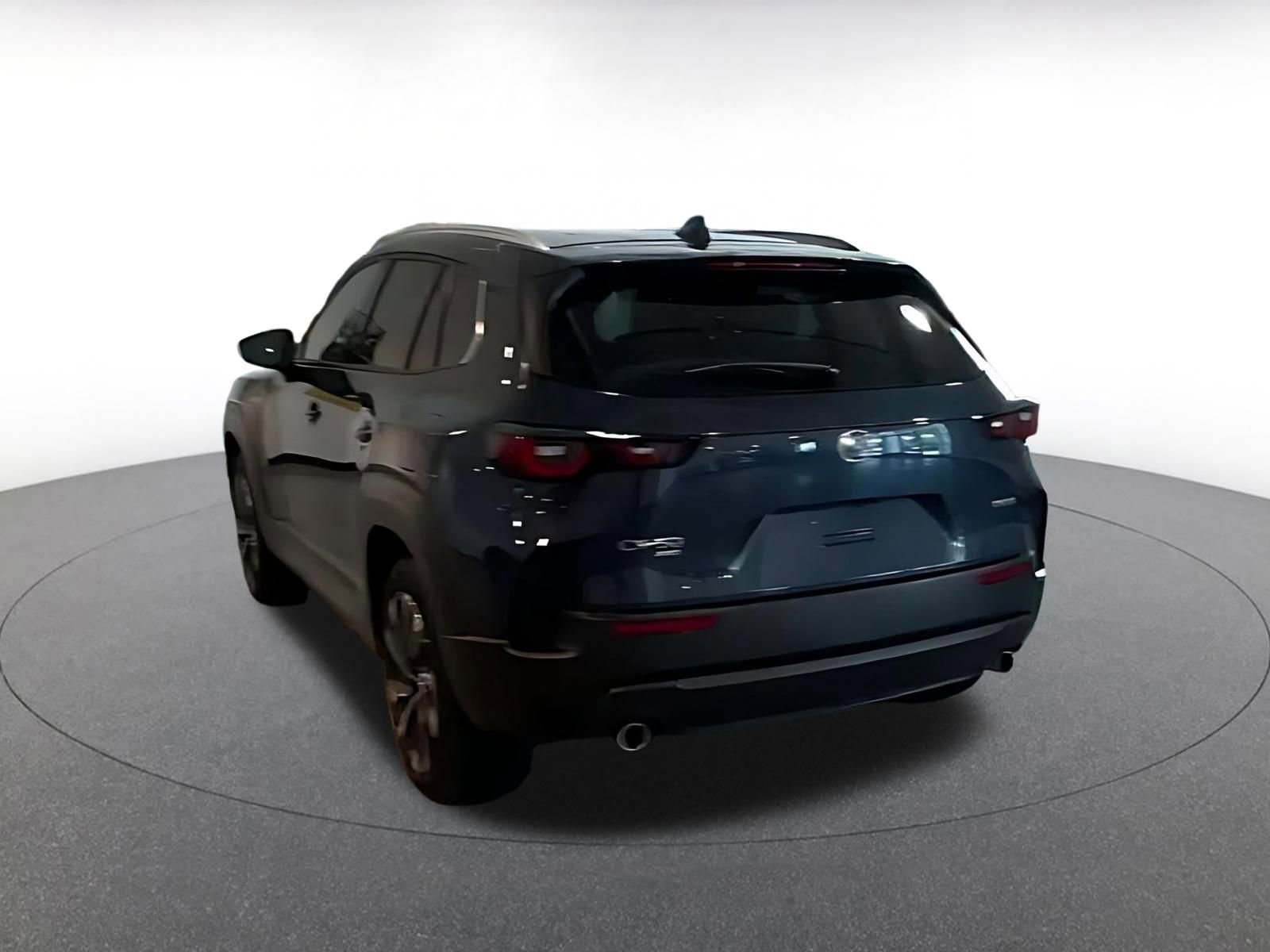 Thumbnail: 2025 Mazda CX-50 - 15