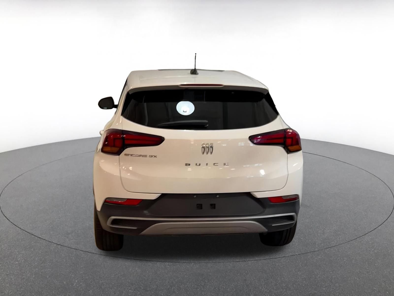 Thumbnail: 2025 Buick Encore GX - 12