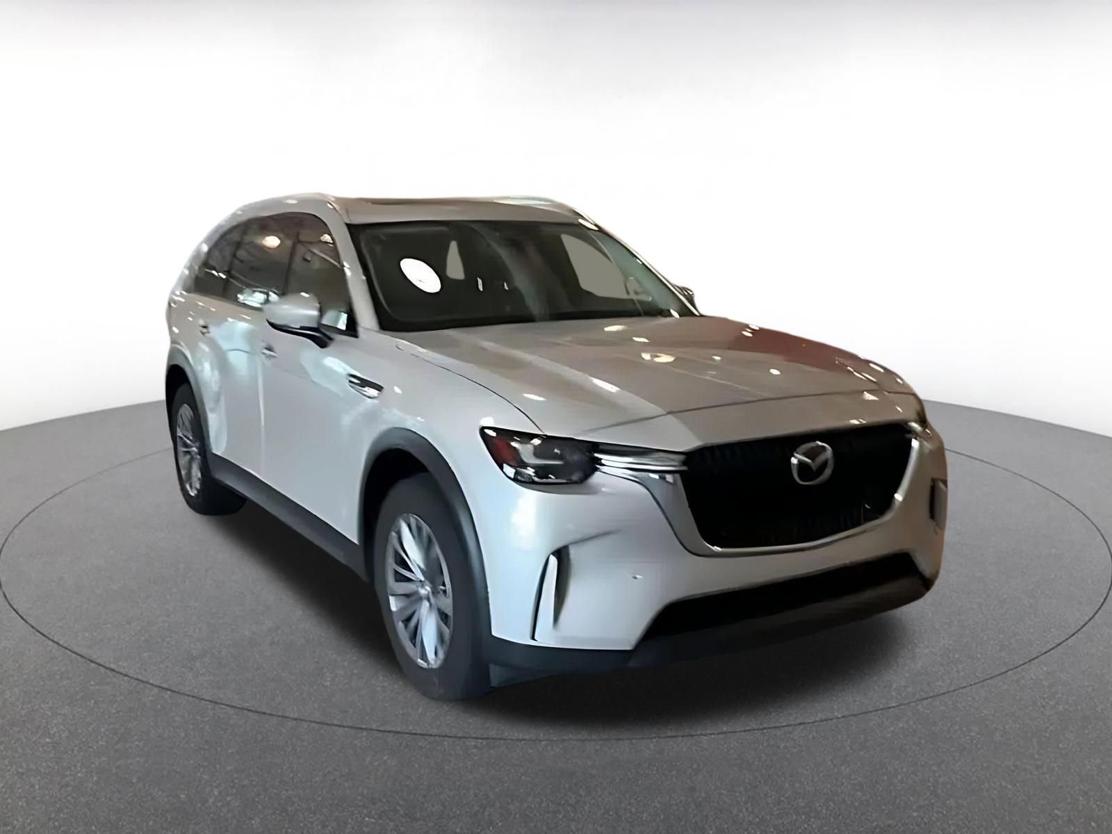 Thumbnail: 2025 Mazda CX-90 - 3