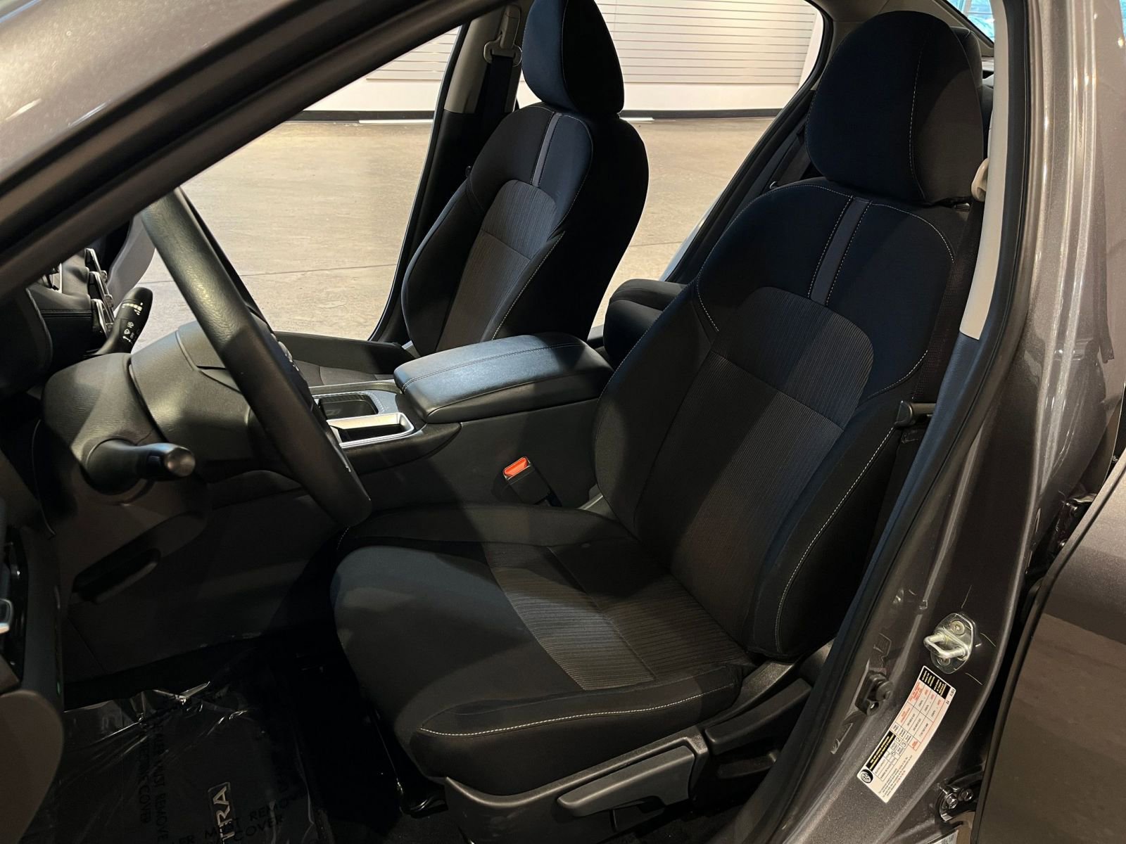 Thumbnail: 2025 Nissan Sentra - 28