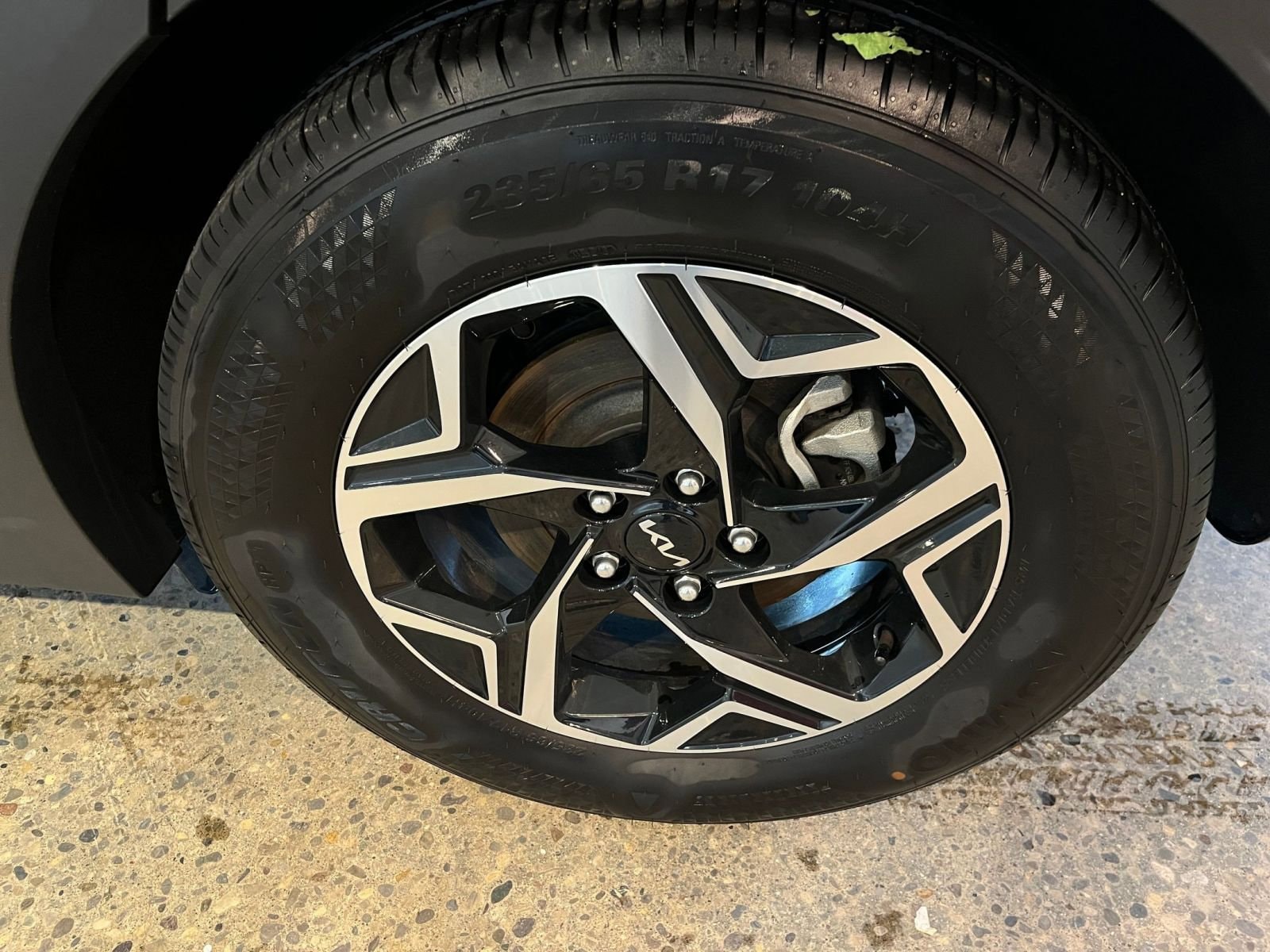 Thumbnail: 2025 Kia Sportage - 30