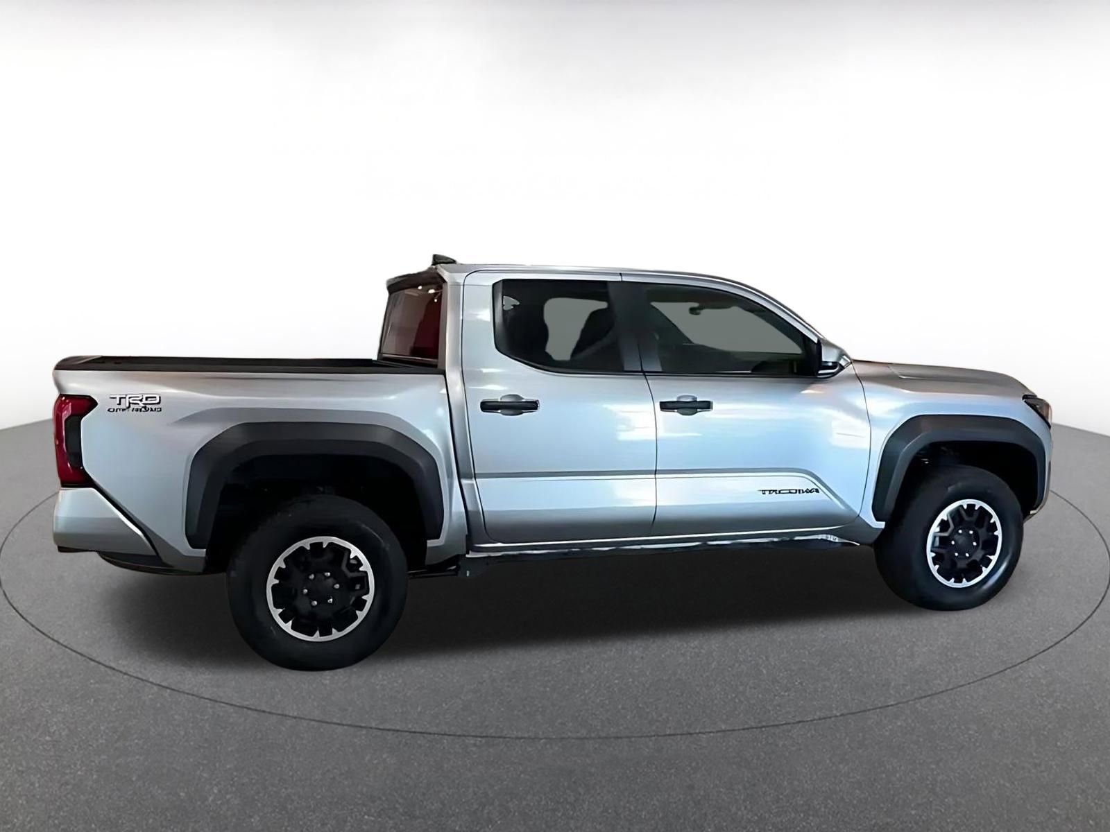 Thumbnail: 2025 Toyota Tacoma - 12