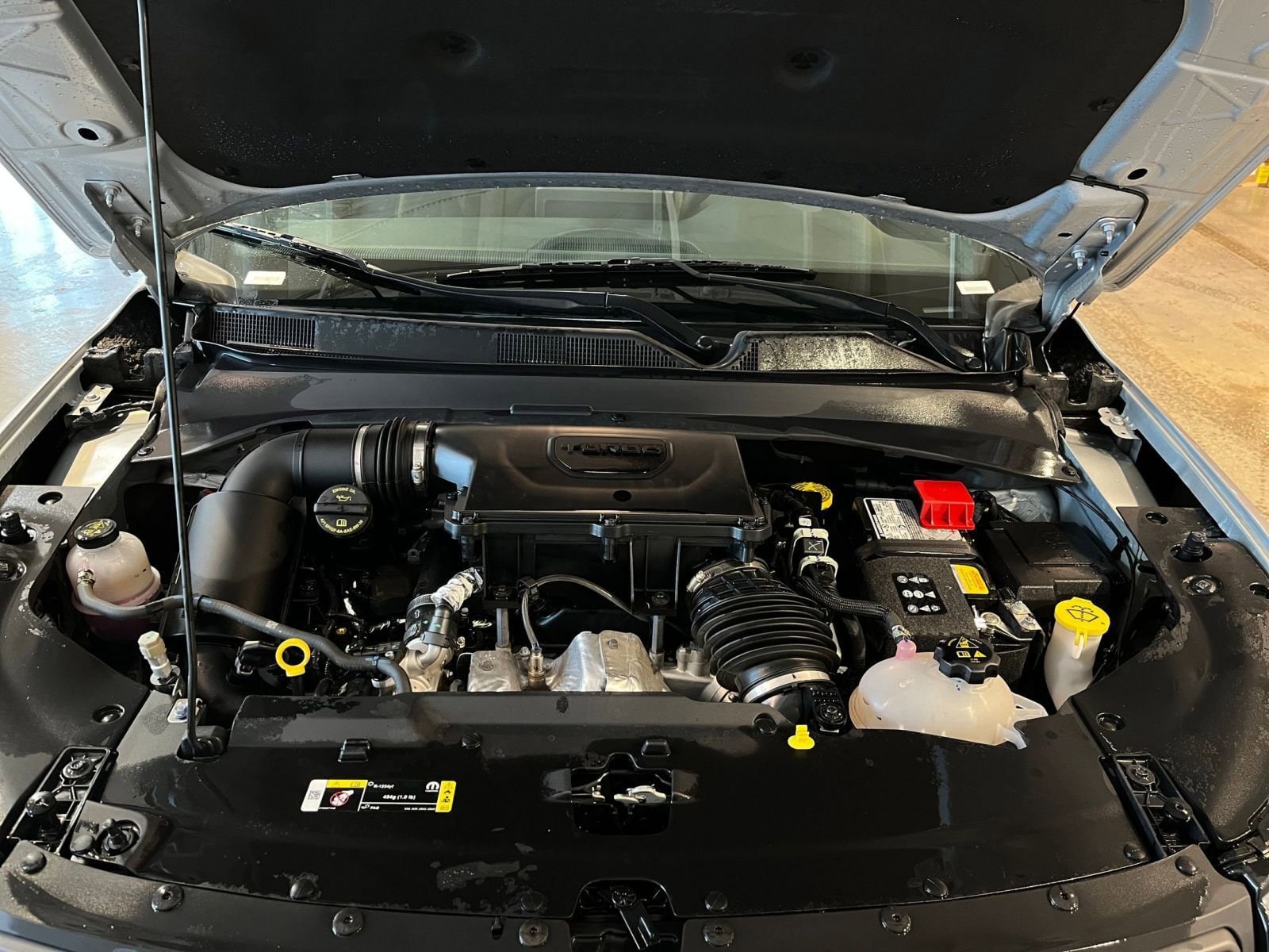 Thumbnail: 2025 Jeep Compass - 32