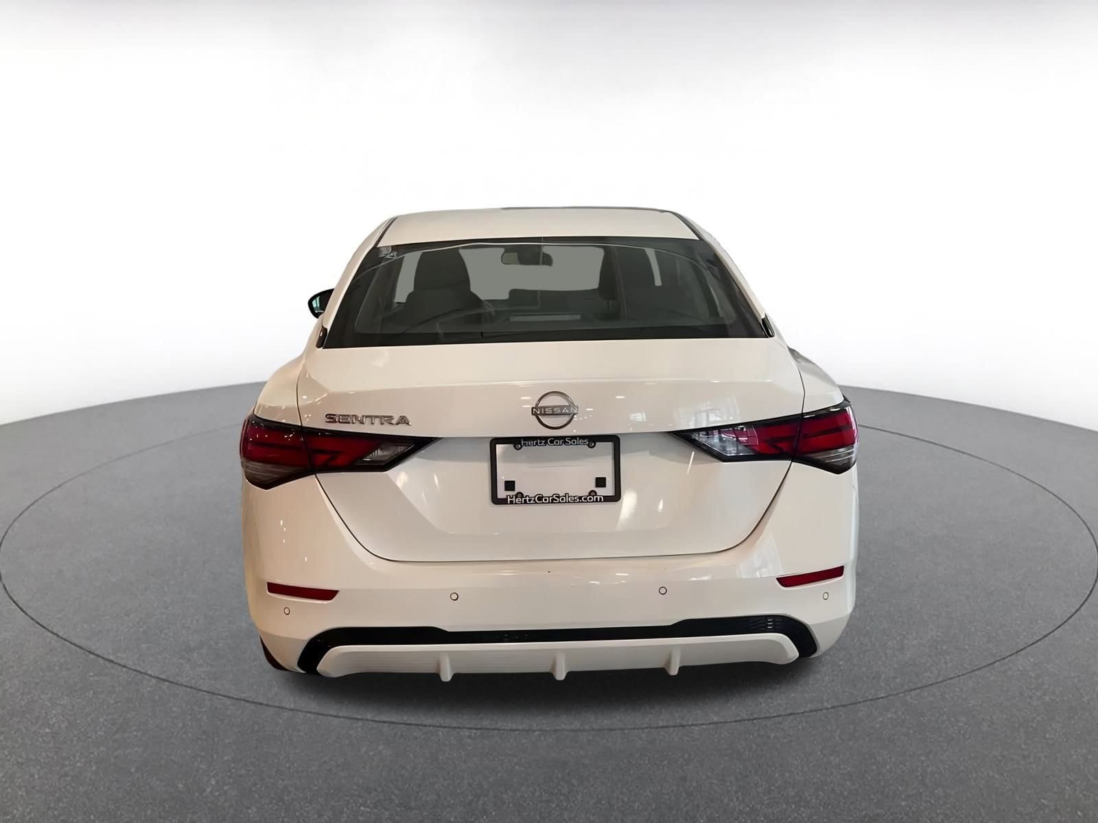 Thumbnail: 2024 Nissan Sentra - 12