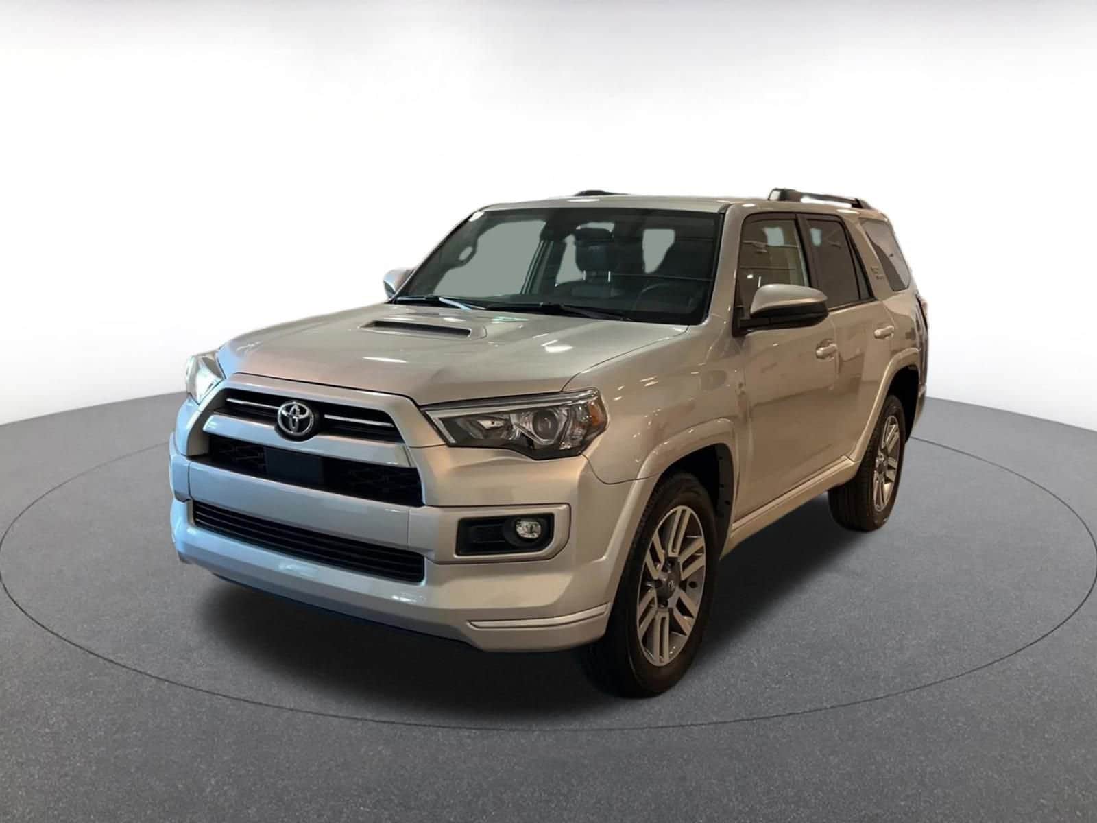 Thumbnail: 2024 Toyota 4Runner - 7